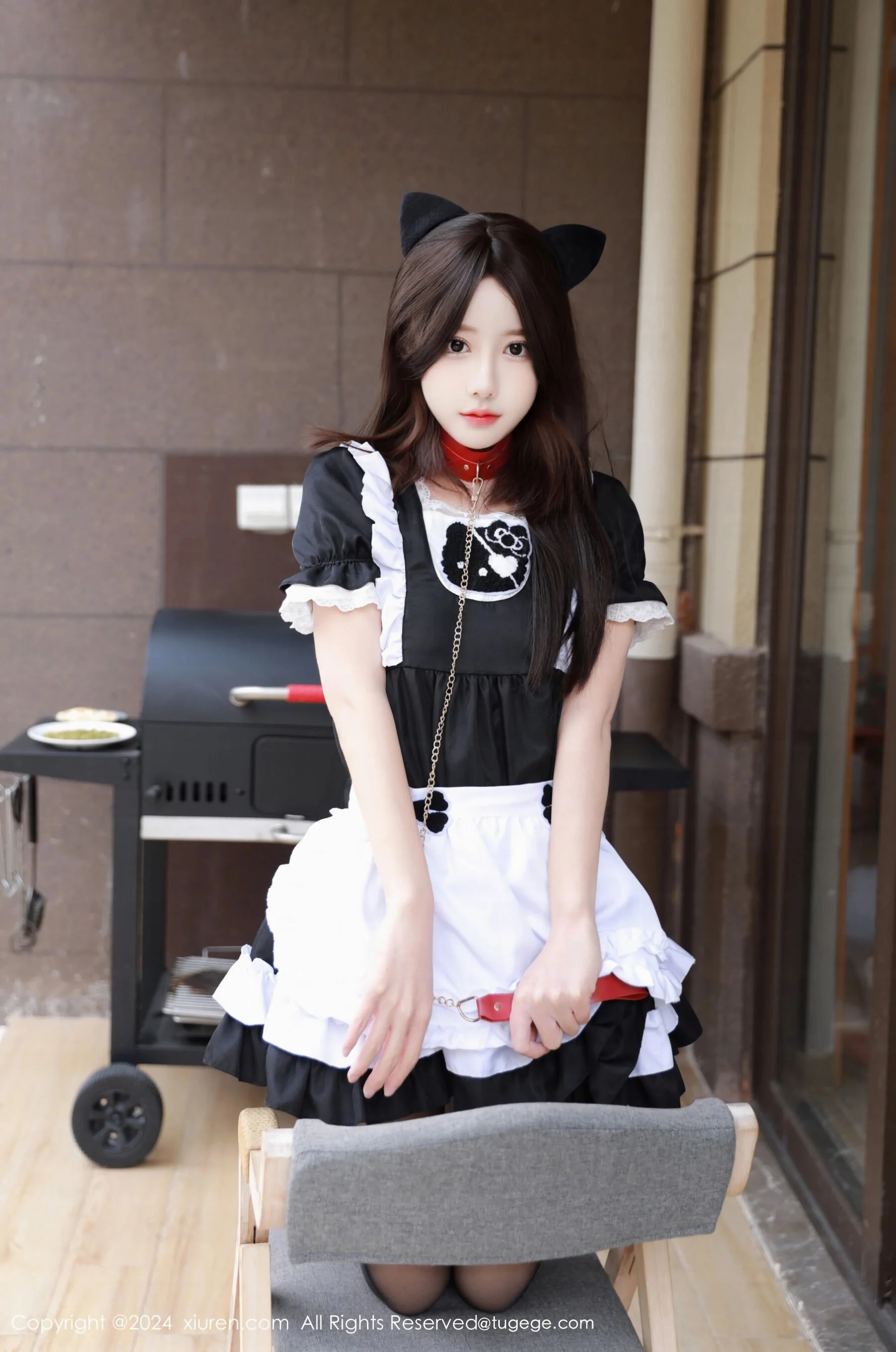 桃妖夭 - Photo 85