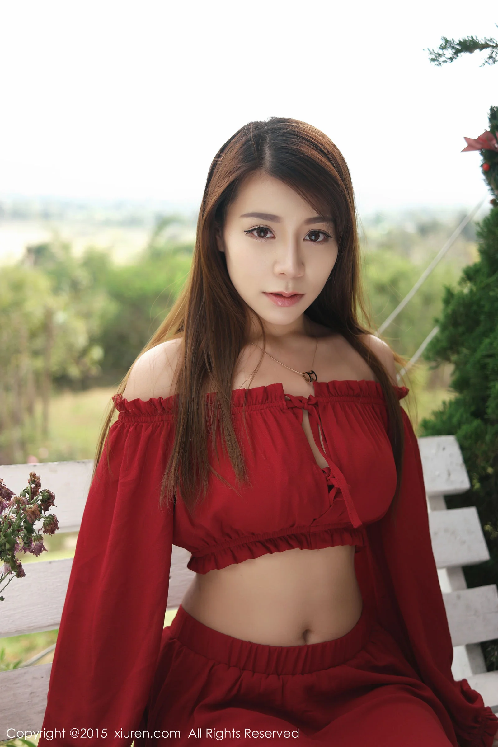 vetiver嘉宝贝儿 - Photo 14