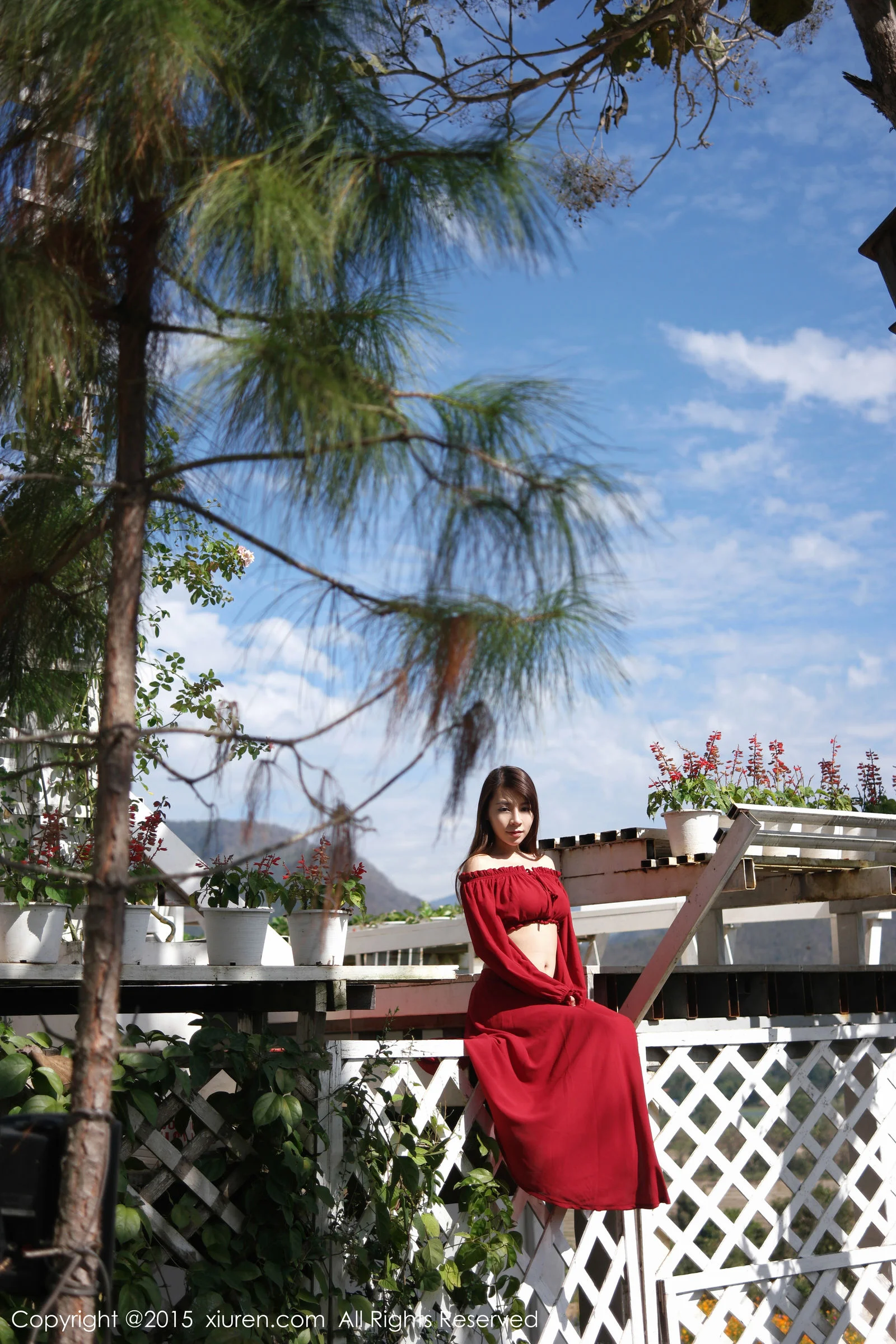 vetiver嘉宝贝儿 - Photo 26