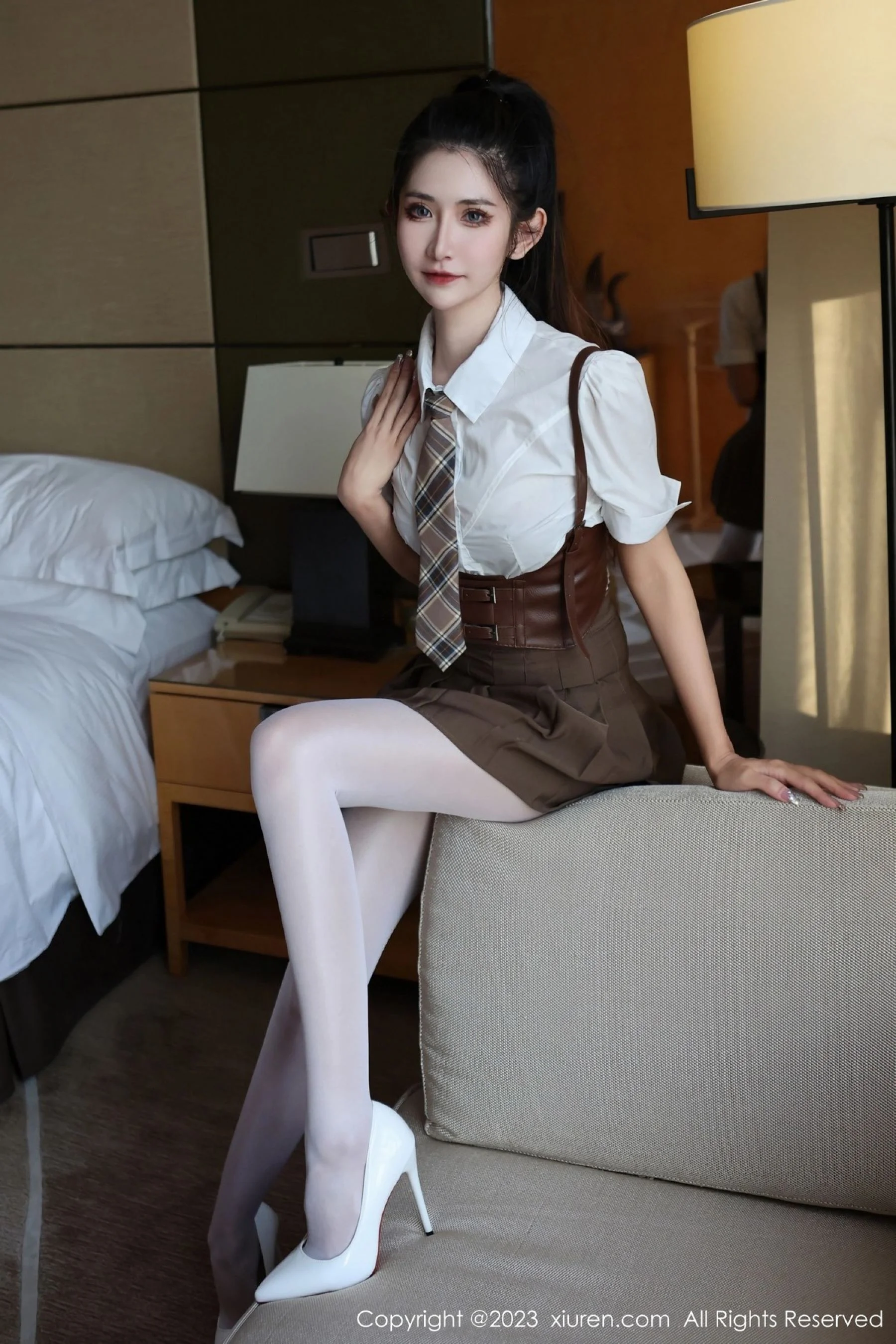 依娜Yina - Photo 4