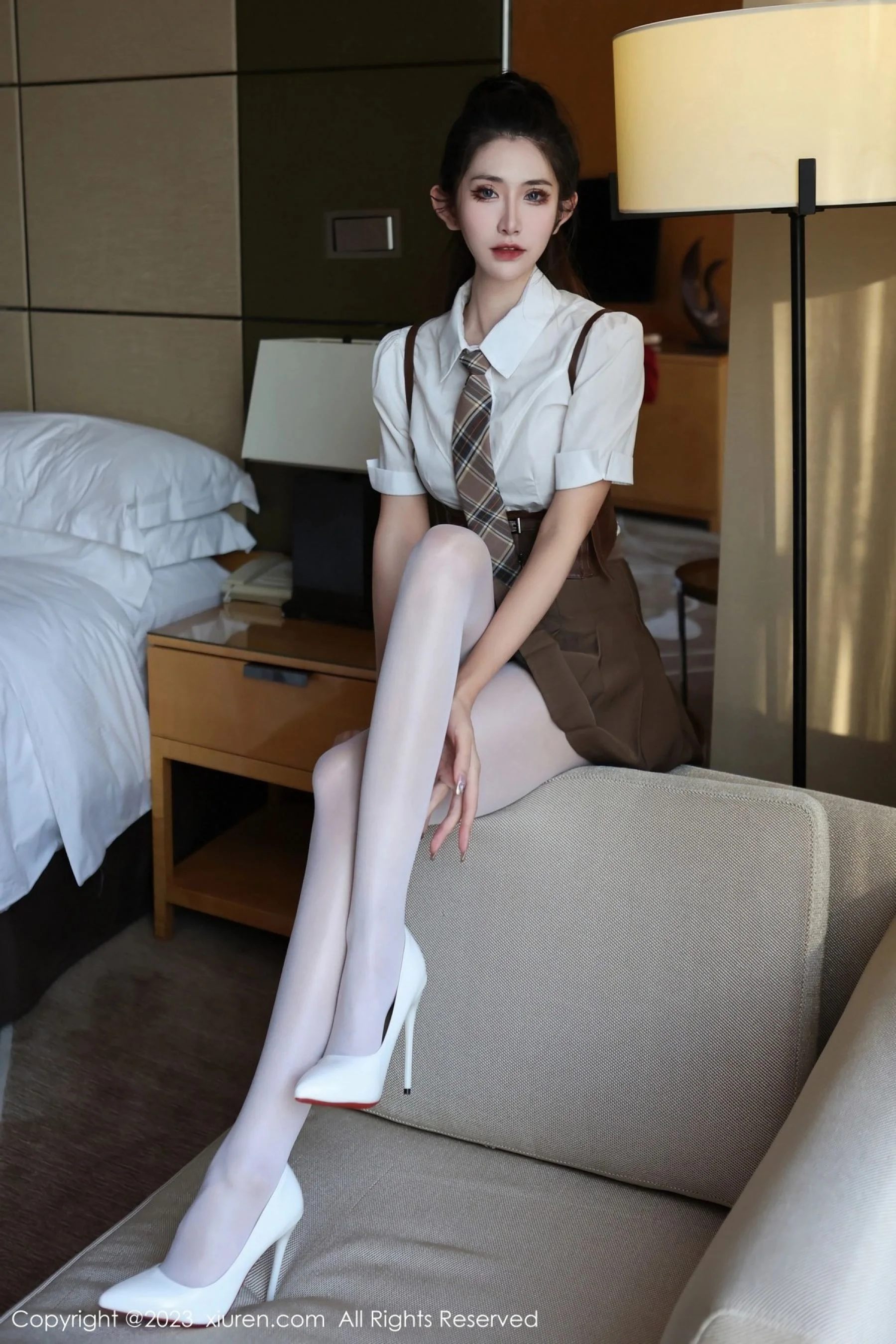 依娜Yina - Photo 7