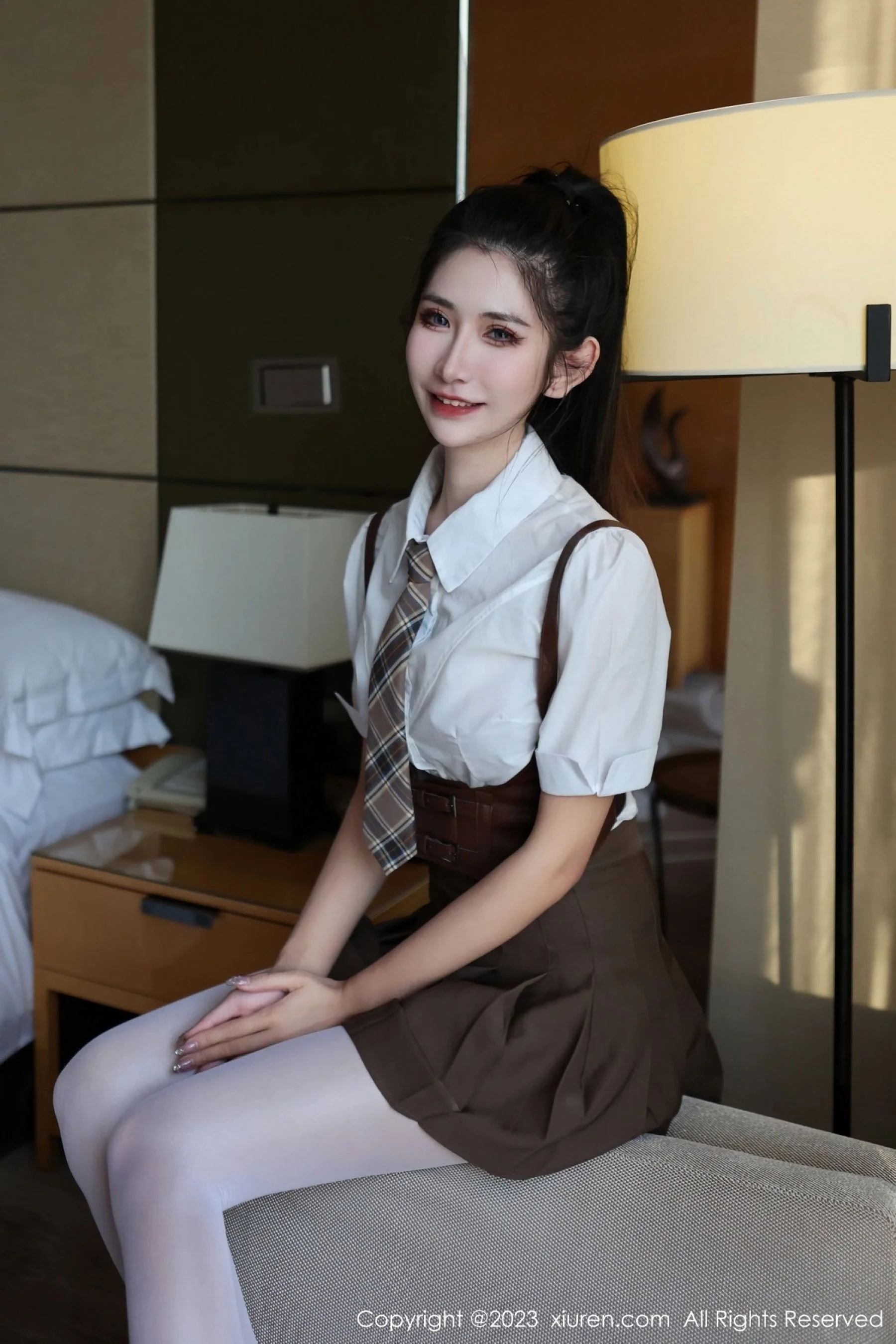 依娜Yina - Photo 9