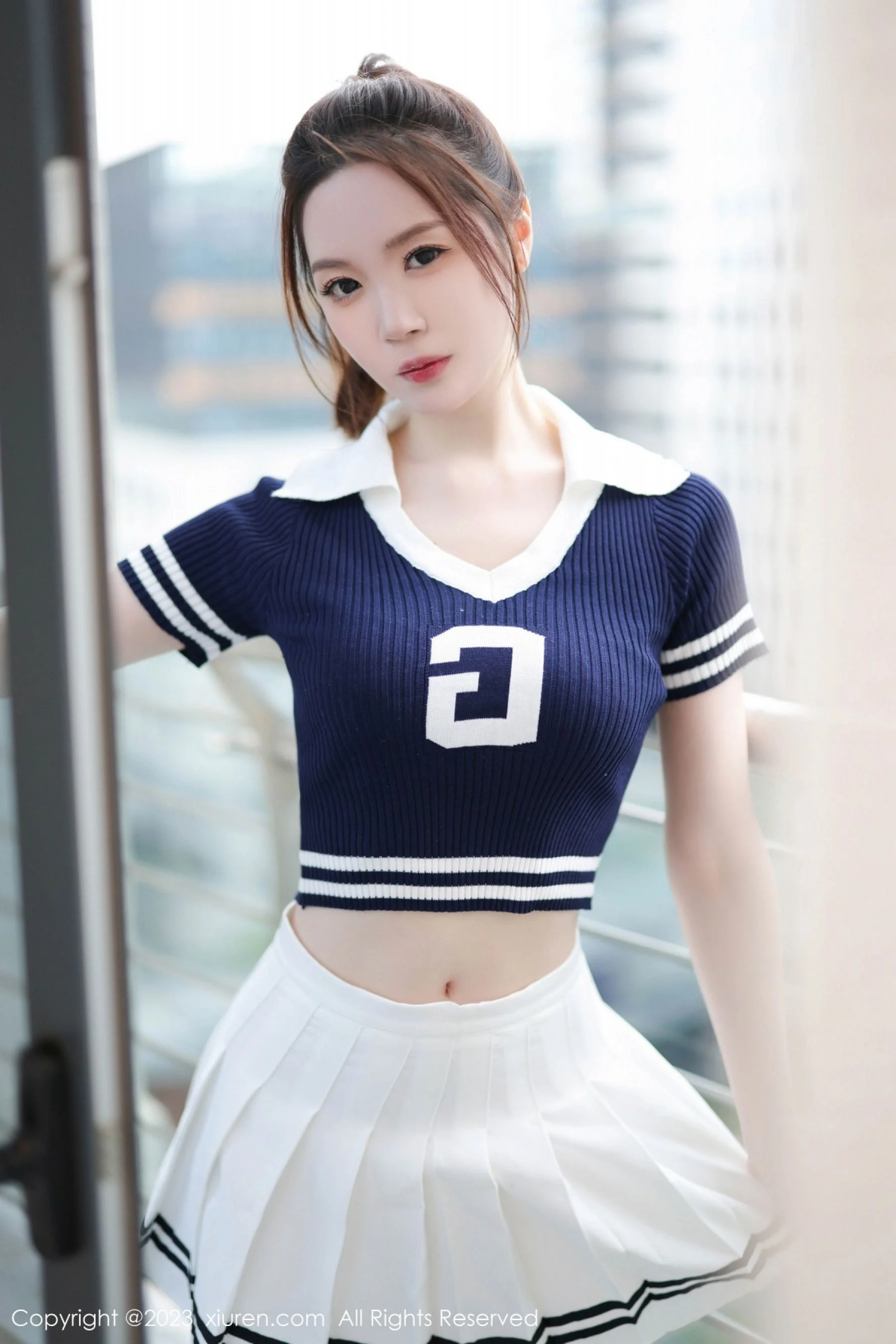 梦心玥 - Photo 11