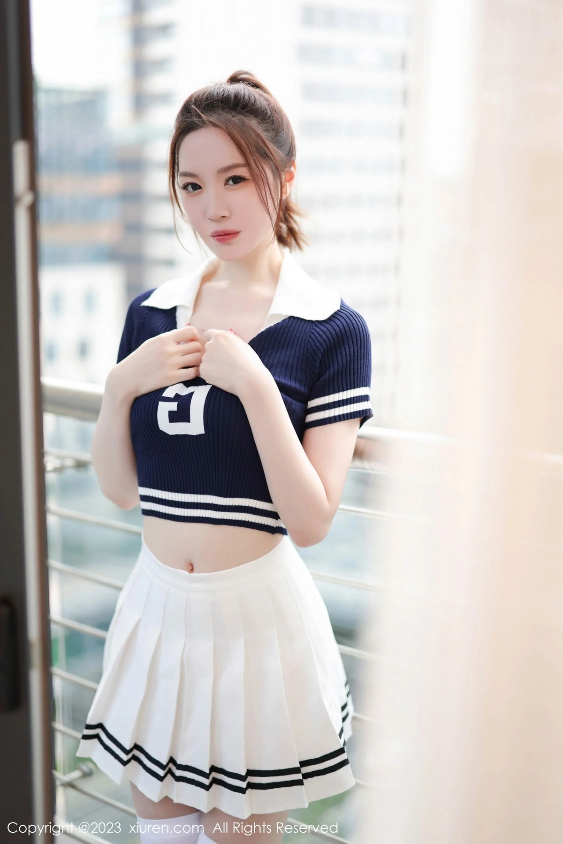 梦心玥 - Photo 13