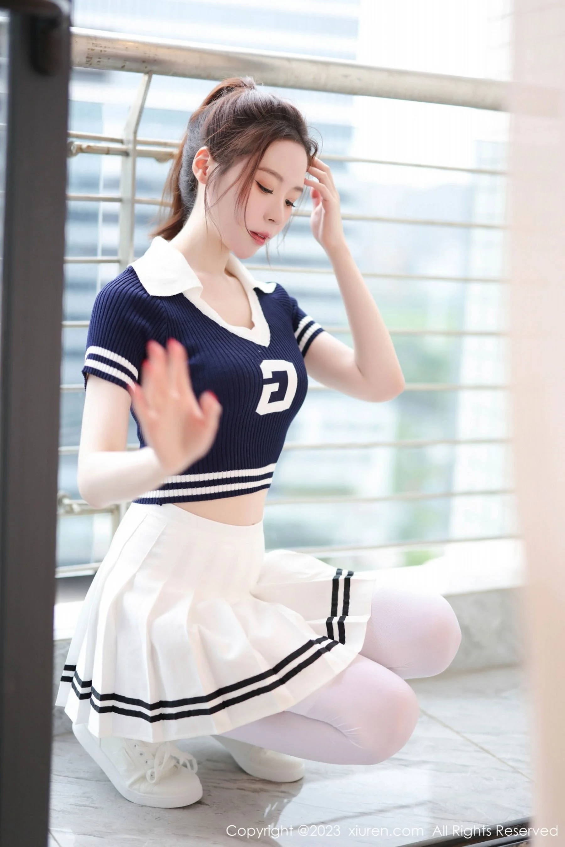 梦心玥 - Photo 14