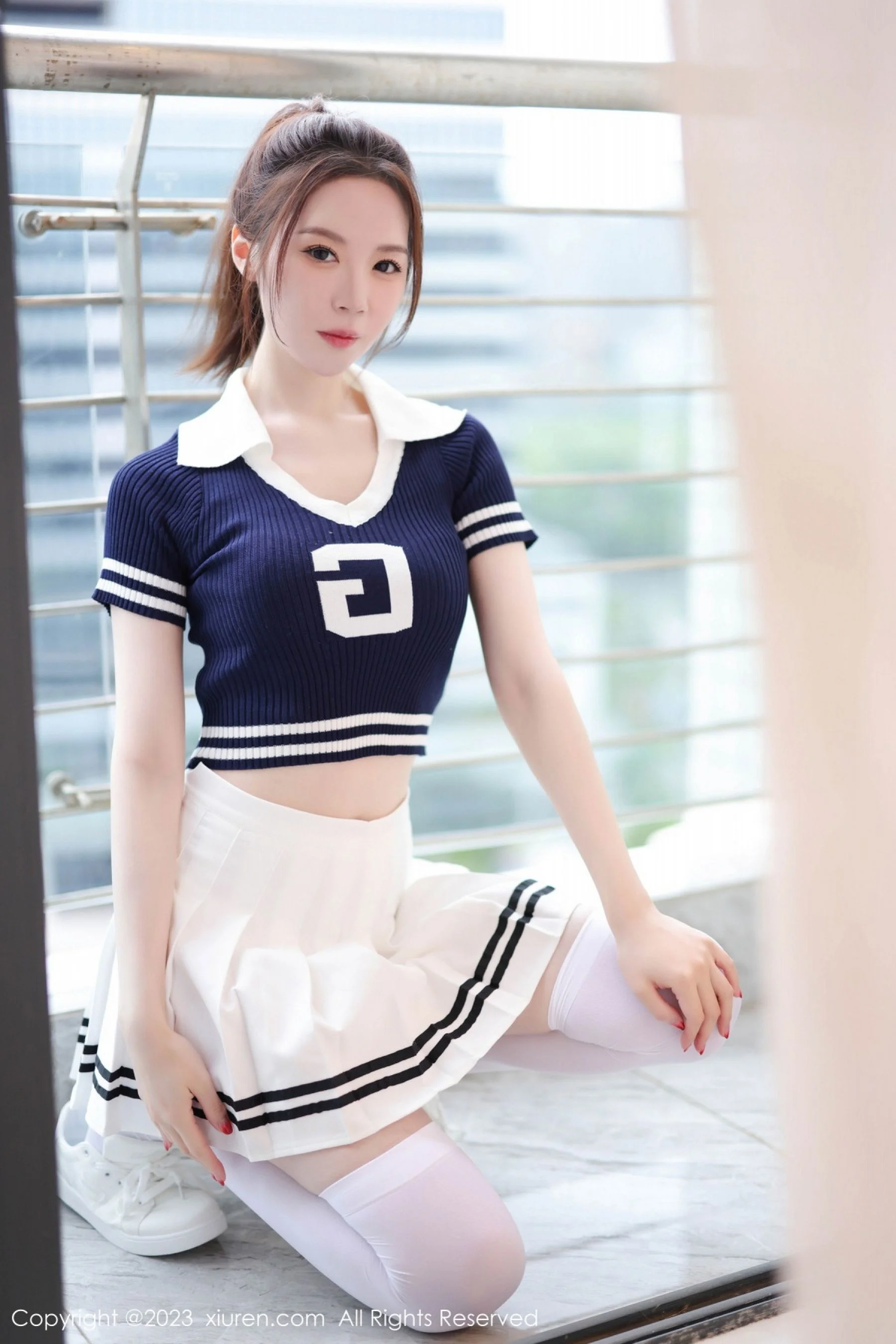 梦心玥 - Photo 15