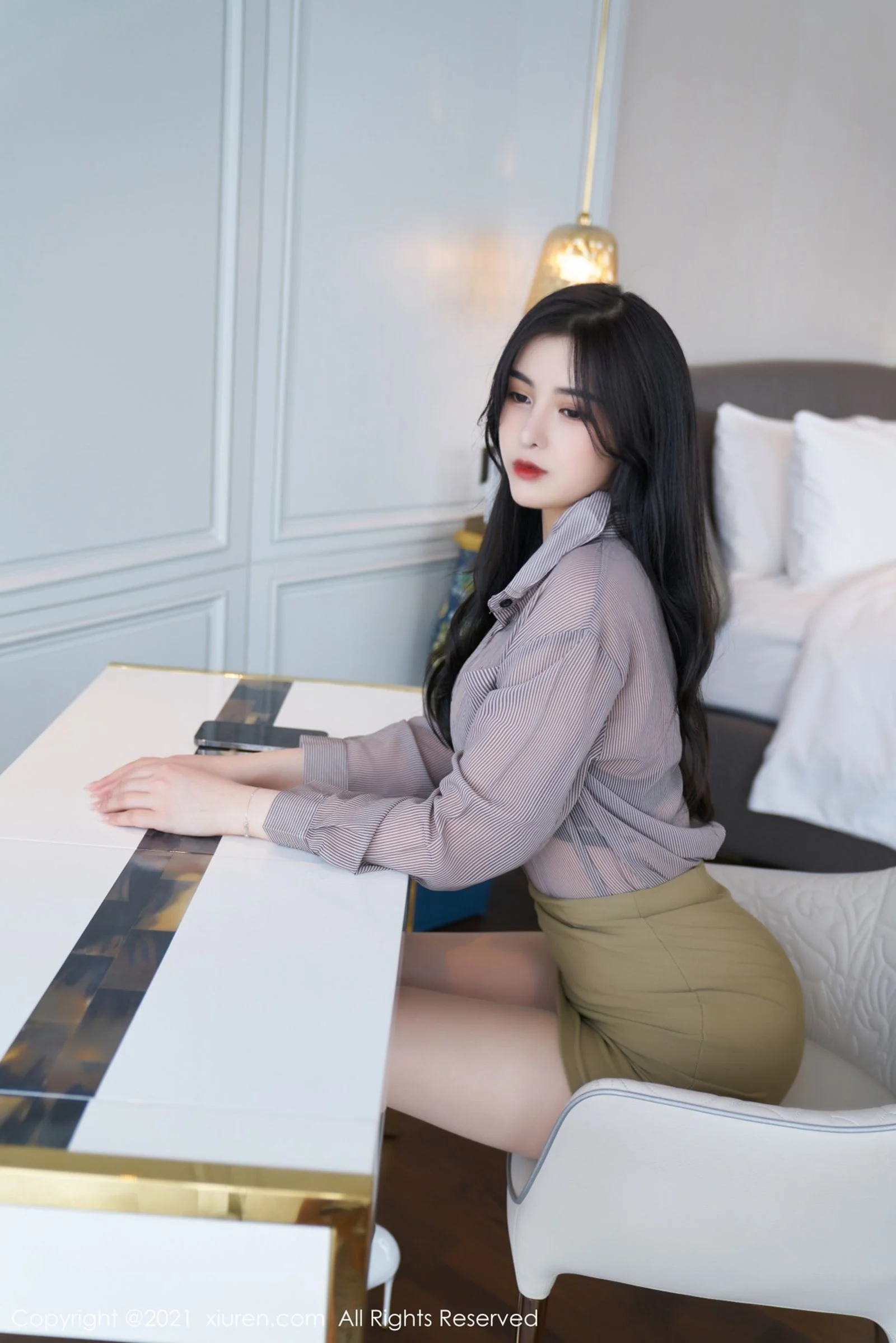 韩静安 - Photo 10