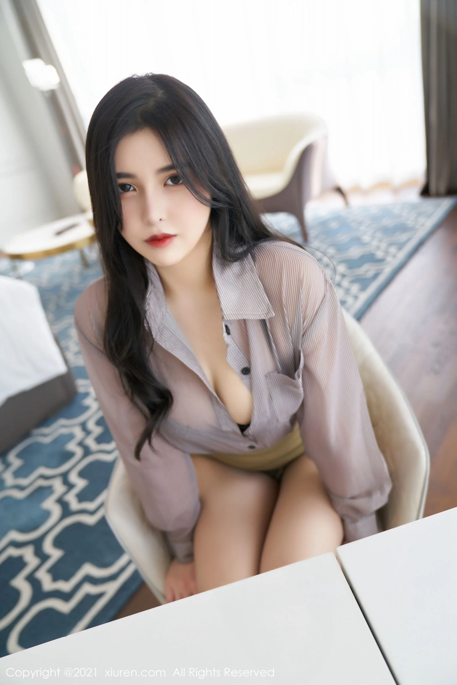 韩静安 - Photo 12