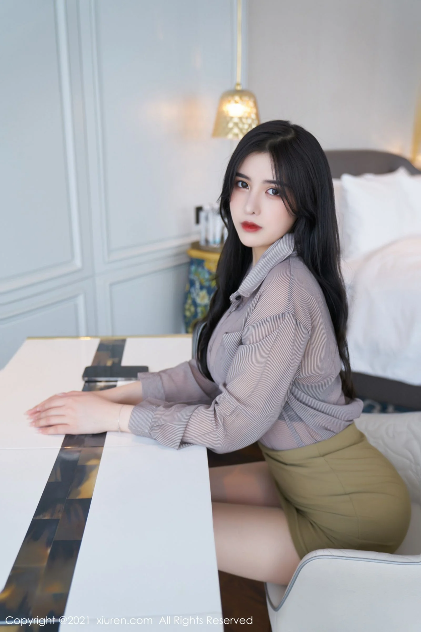 韩静安 - Photo 32