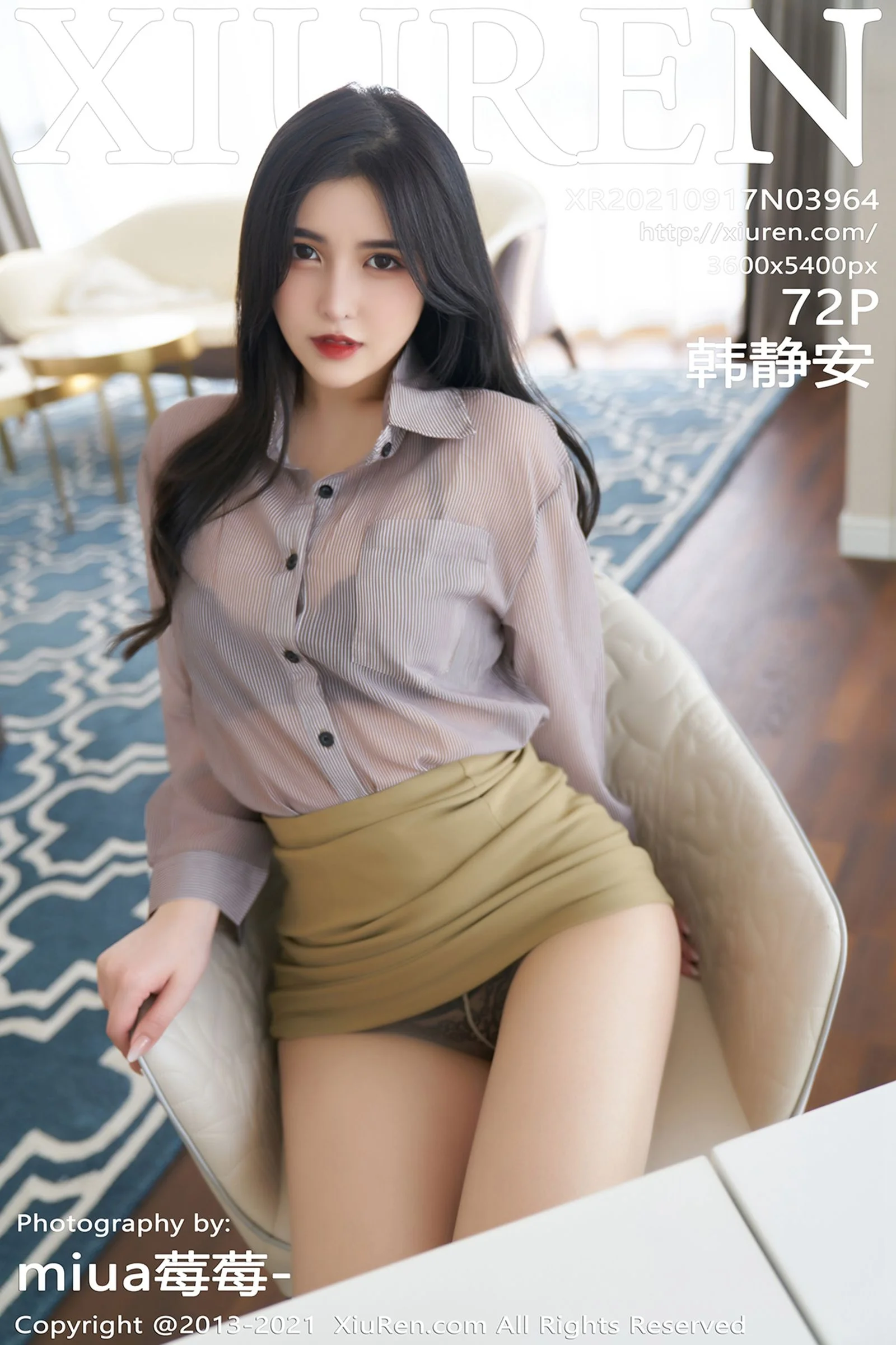 韩静安 - Photo 73