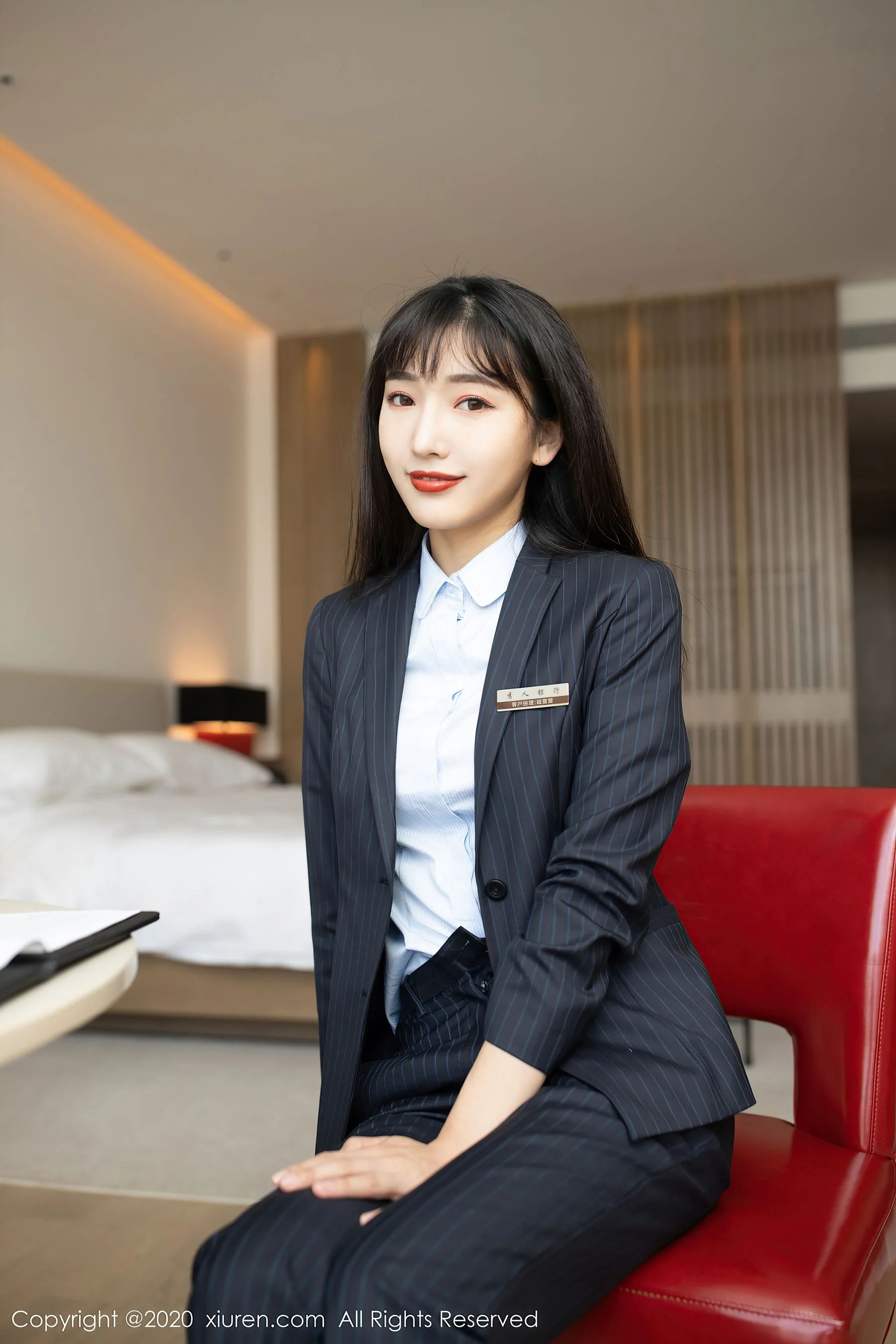 陆萱萱 - Photo 12