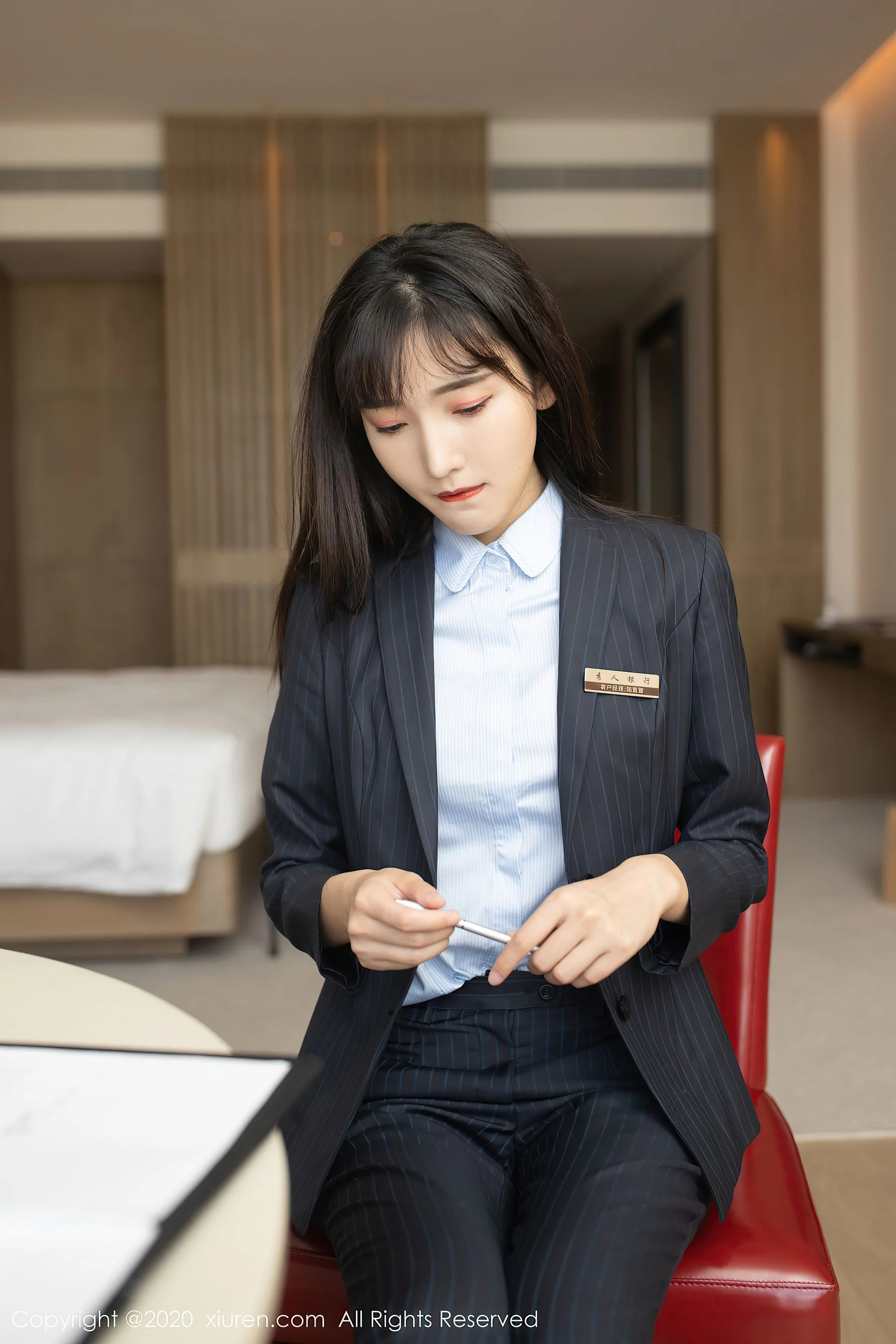 陆萱萱 - Photo 15