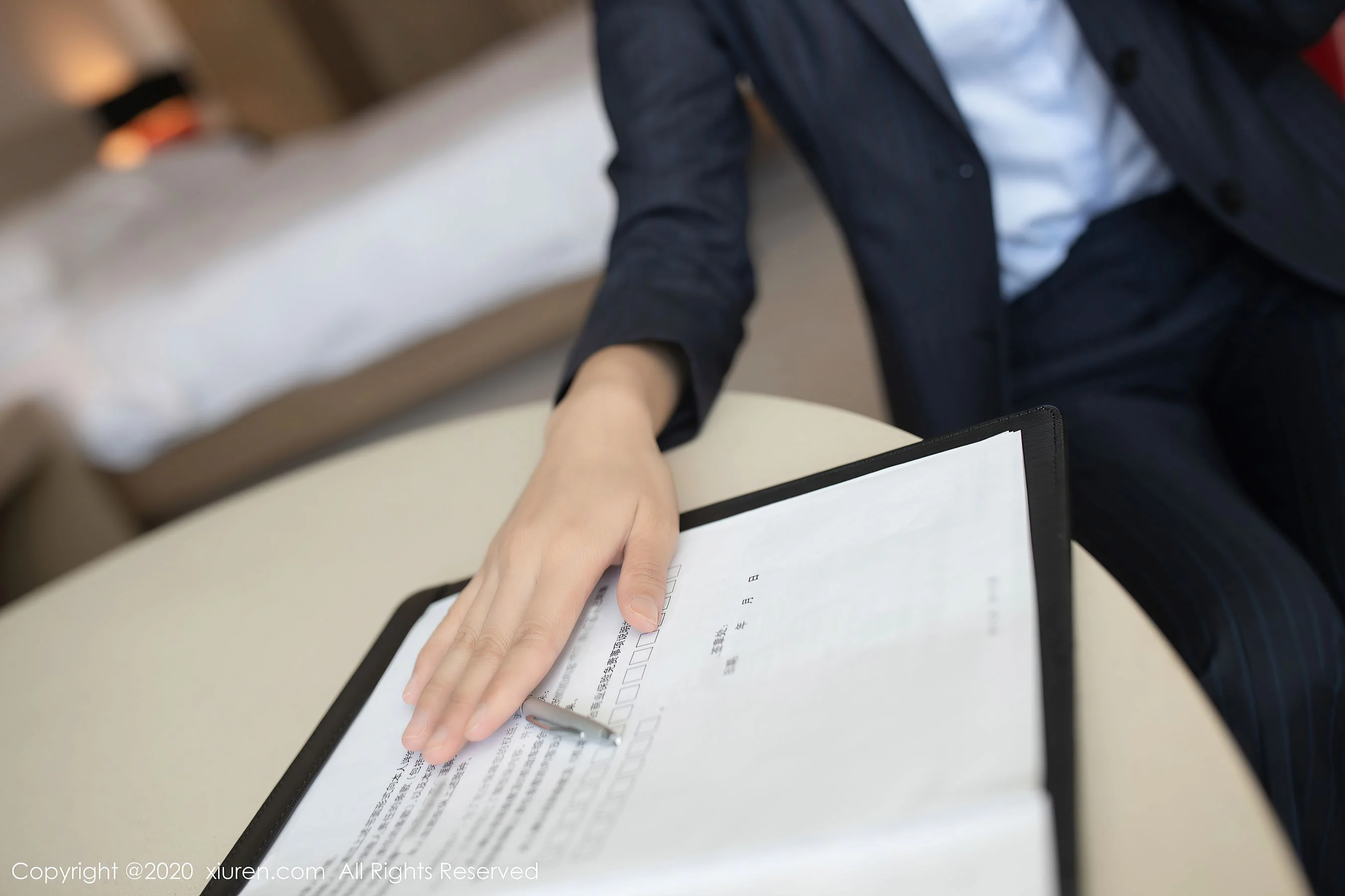 陆萱萱 - Photo 16