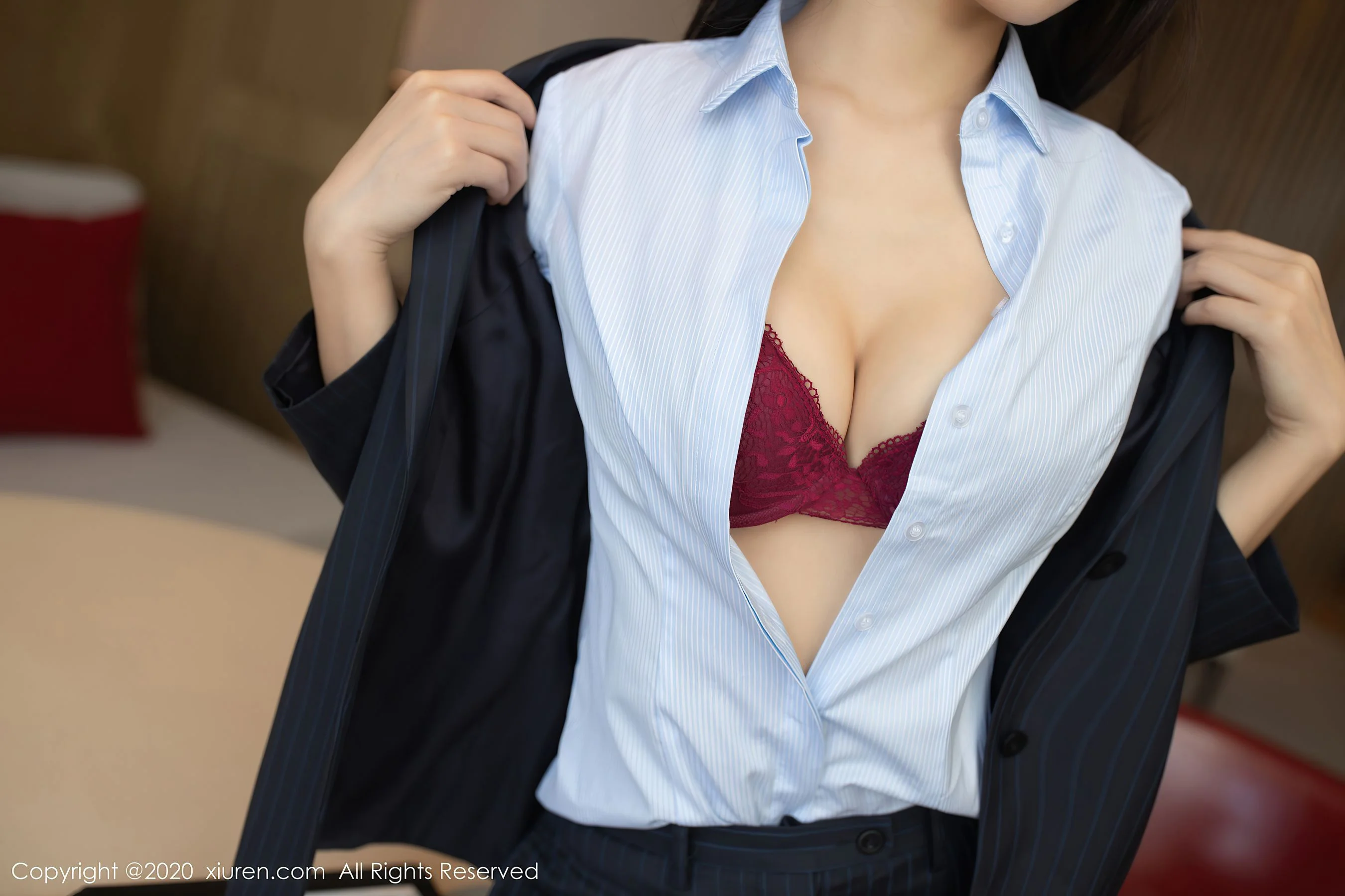 陆萱萱 - Photo 21