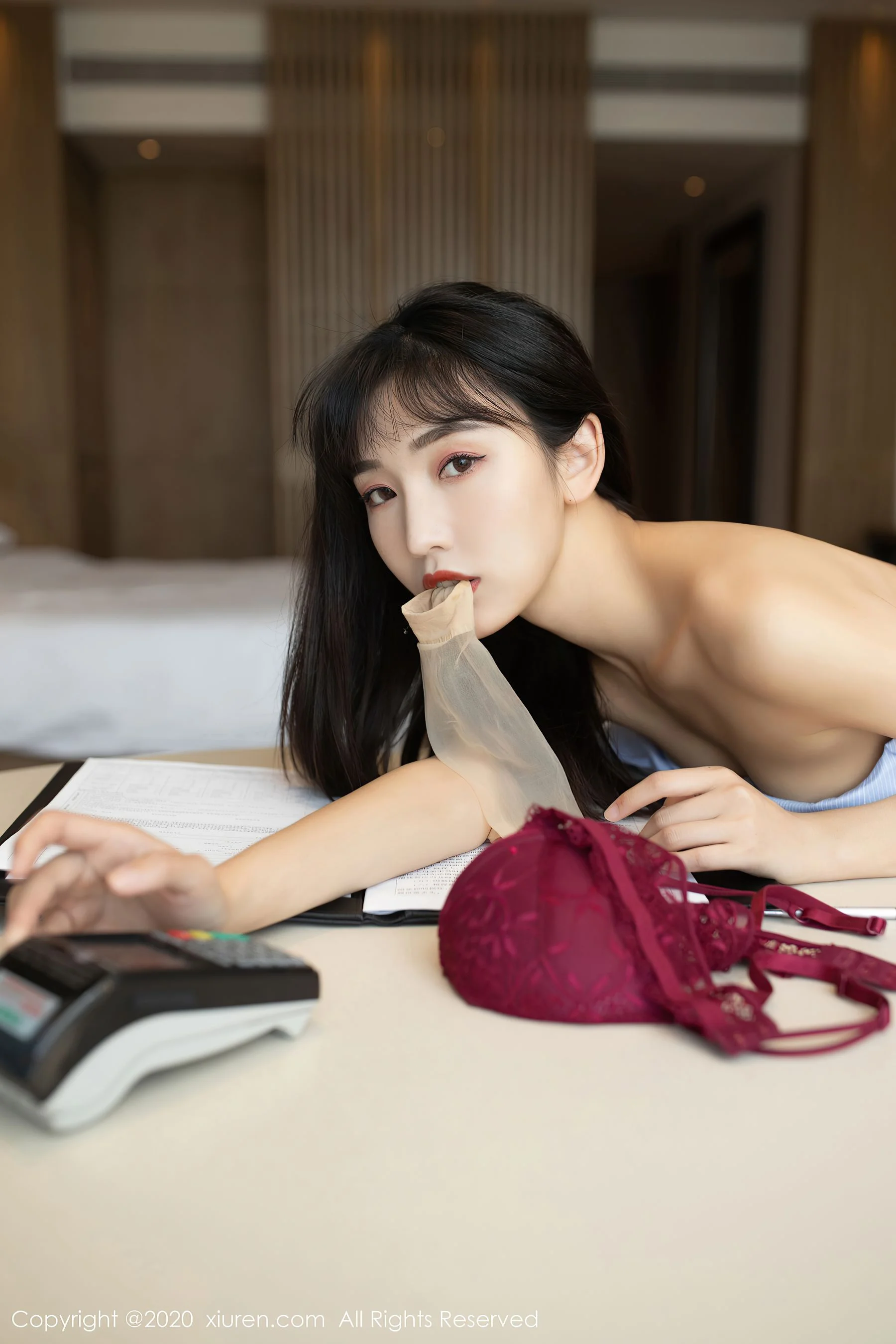 陆萱萱 - Photo 65