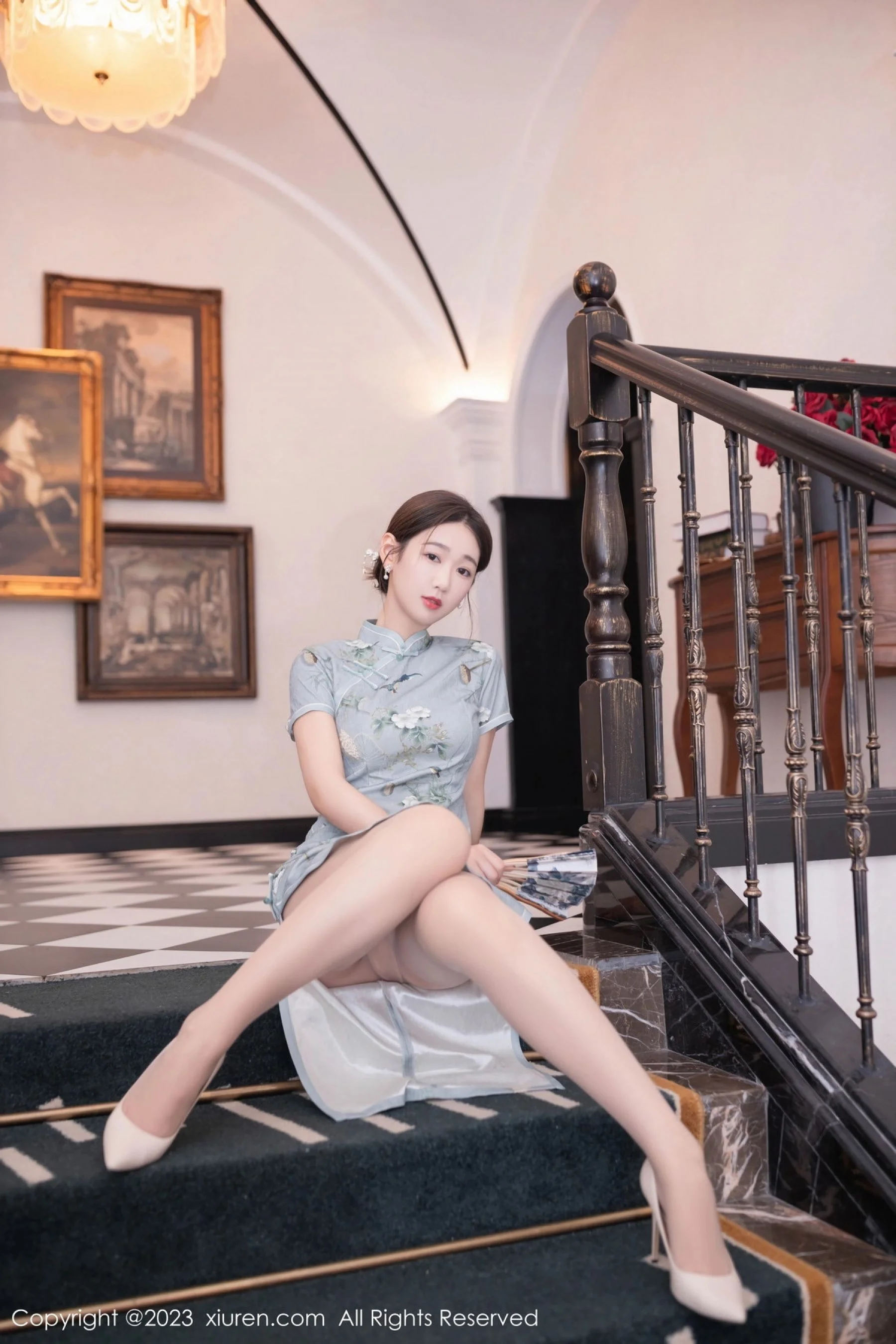 唐安琪 - Photo 11