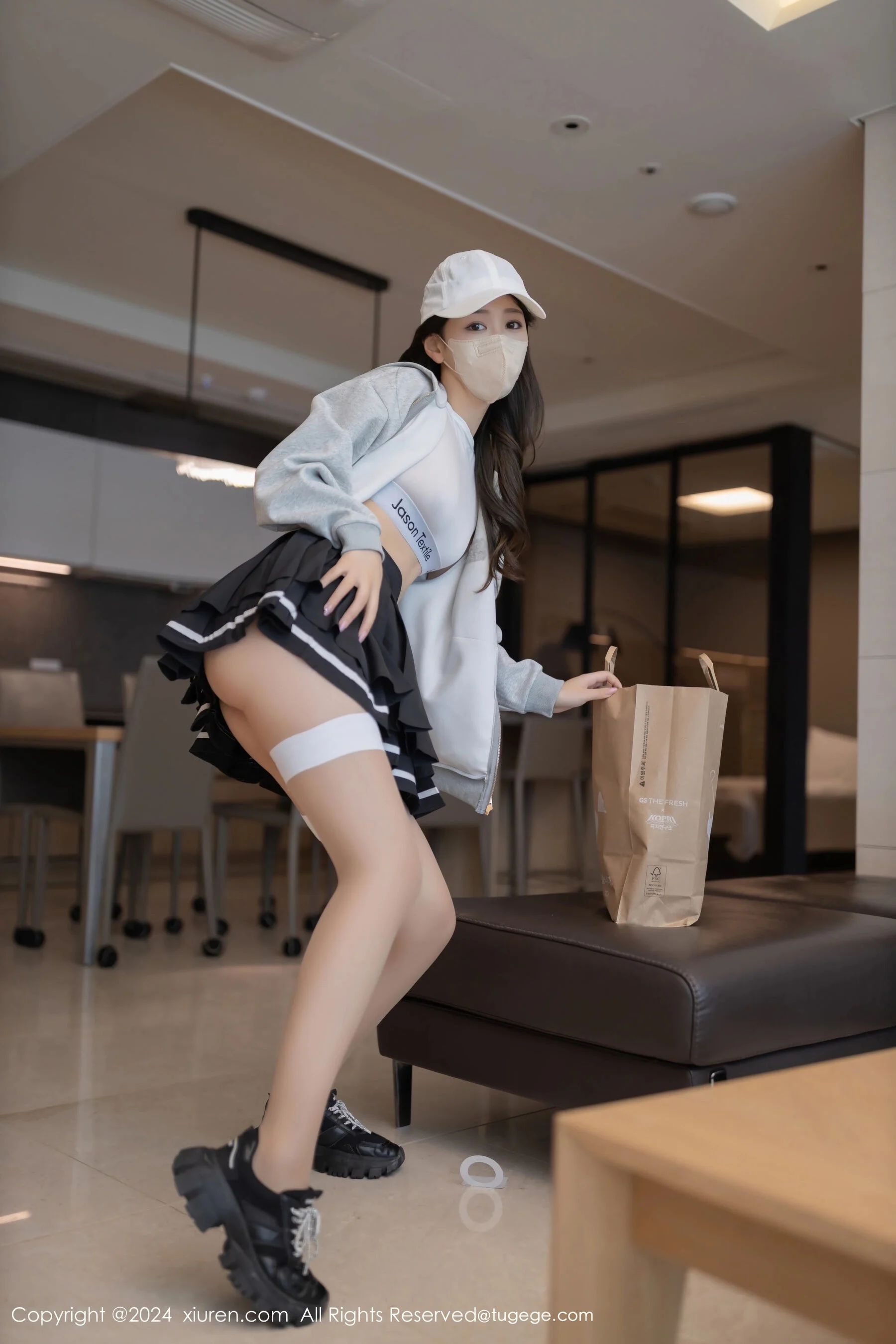 唐安琪 - Photo 17