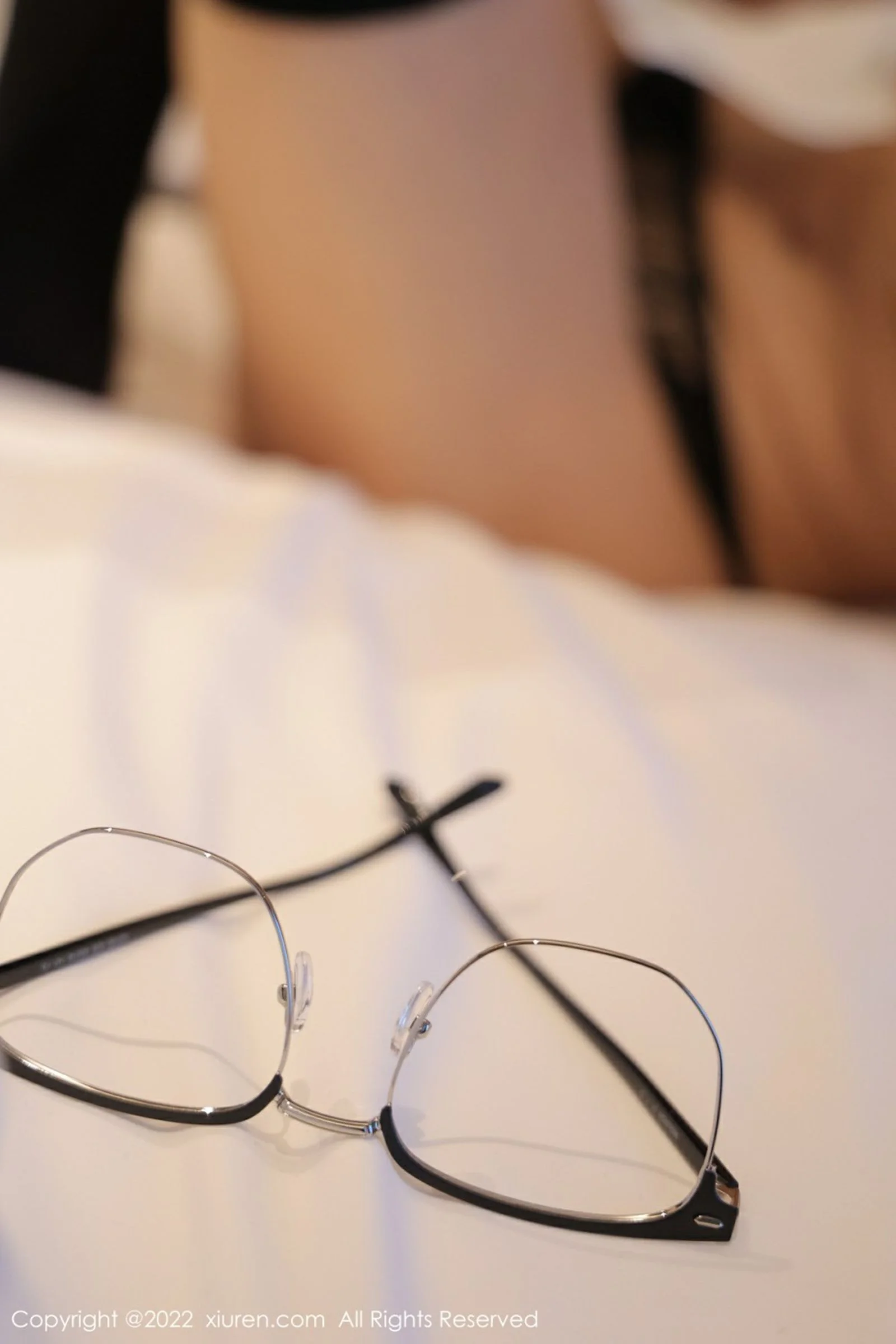 xiuren白露 - Photo 22