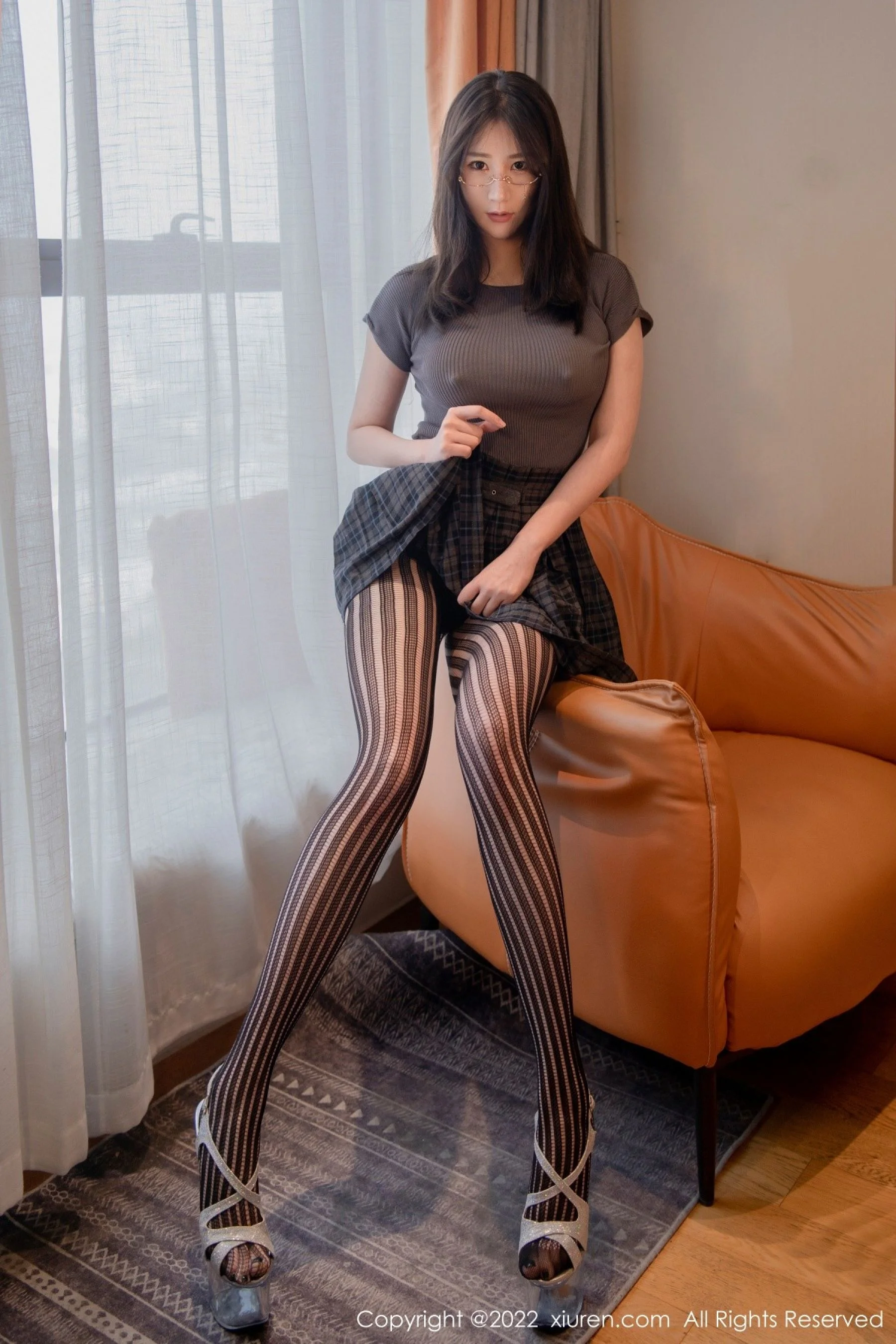 顾乔楠Cora - Photo 12