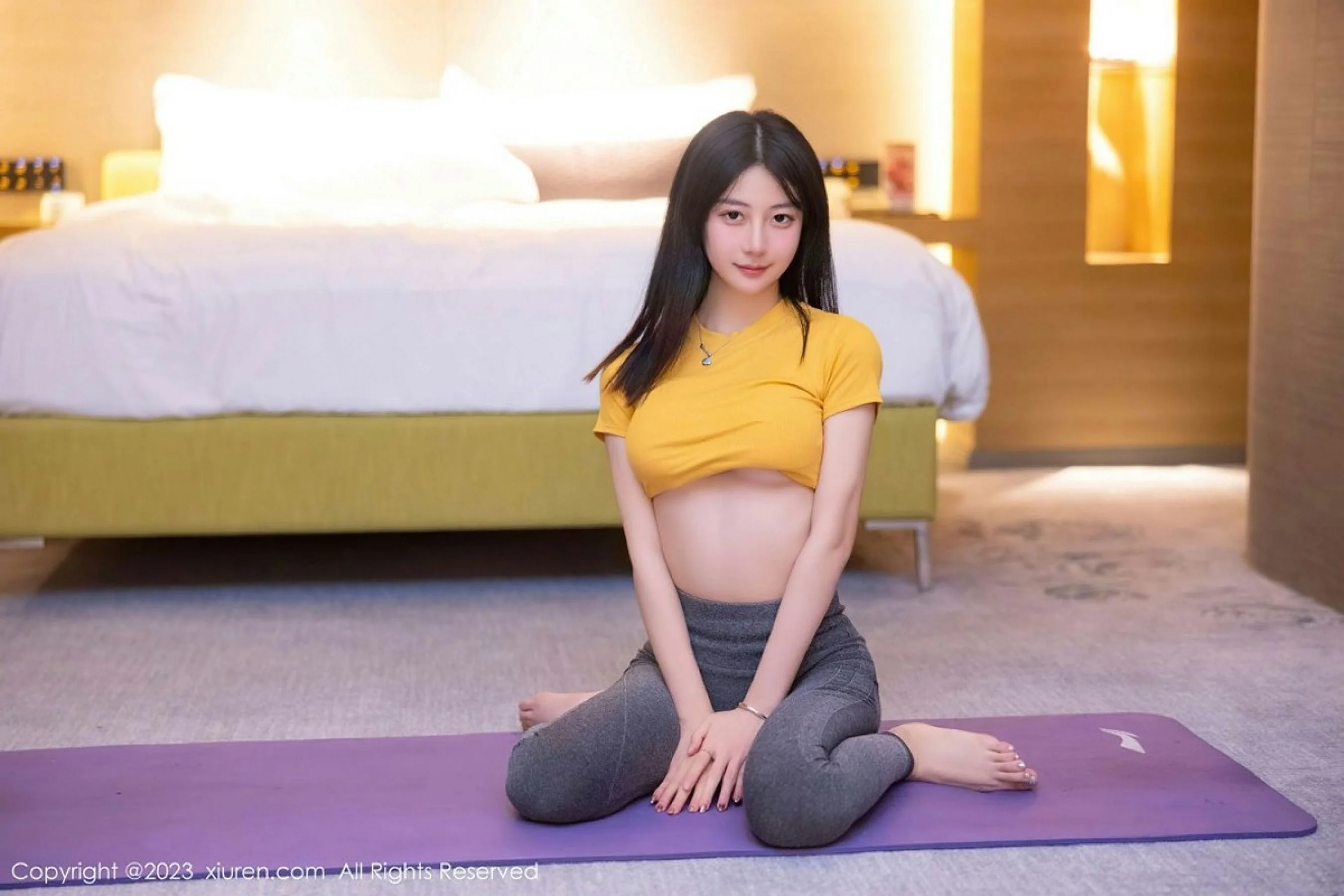 谢小蒽 - Photo 24