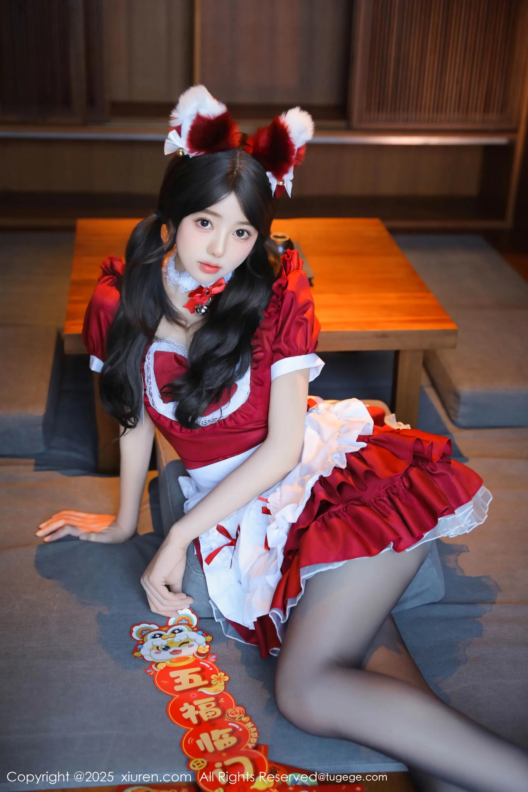 桃妖夭 - Photo 20