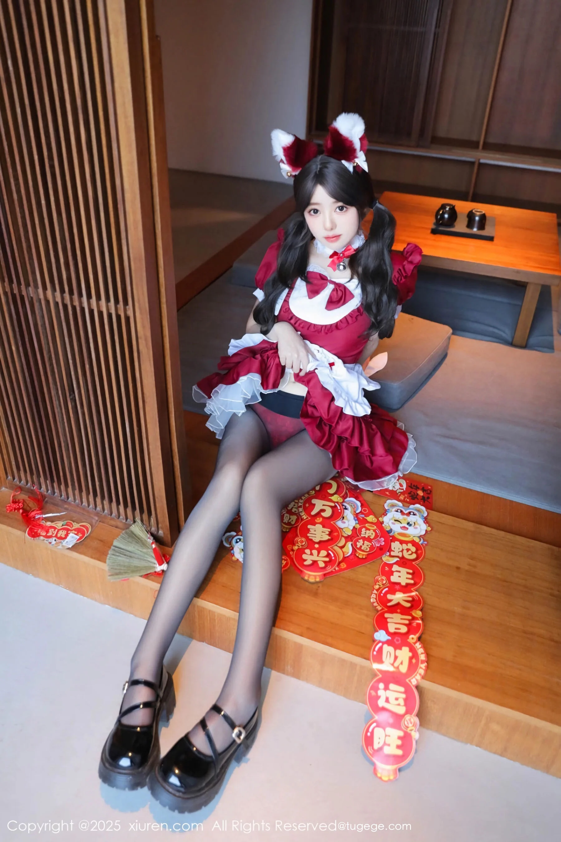 桃妖夭 - Photo 30