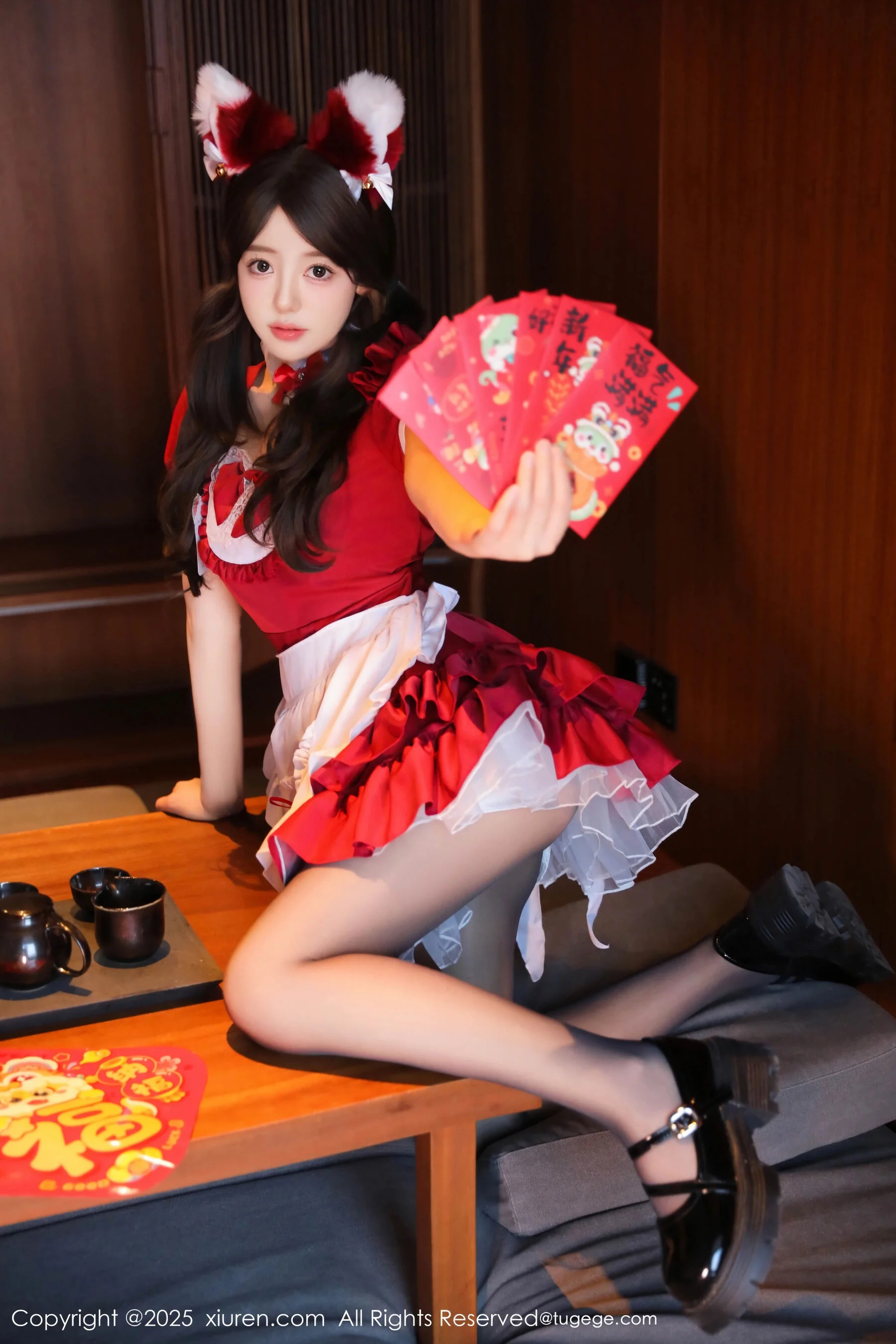 桃妖夭 - Photo 34