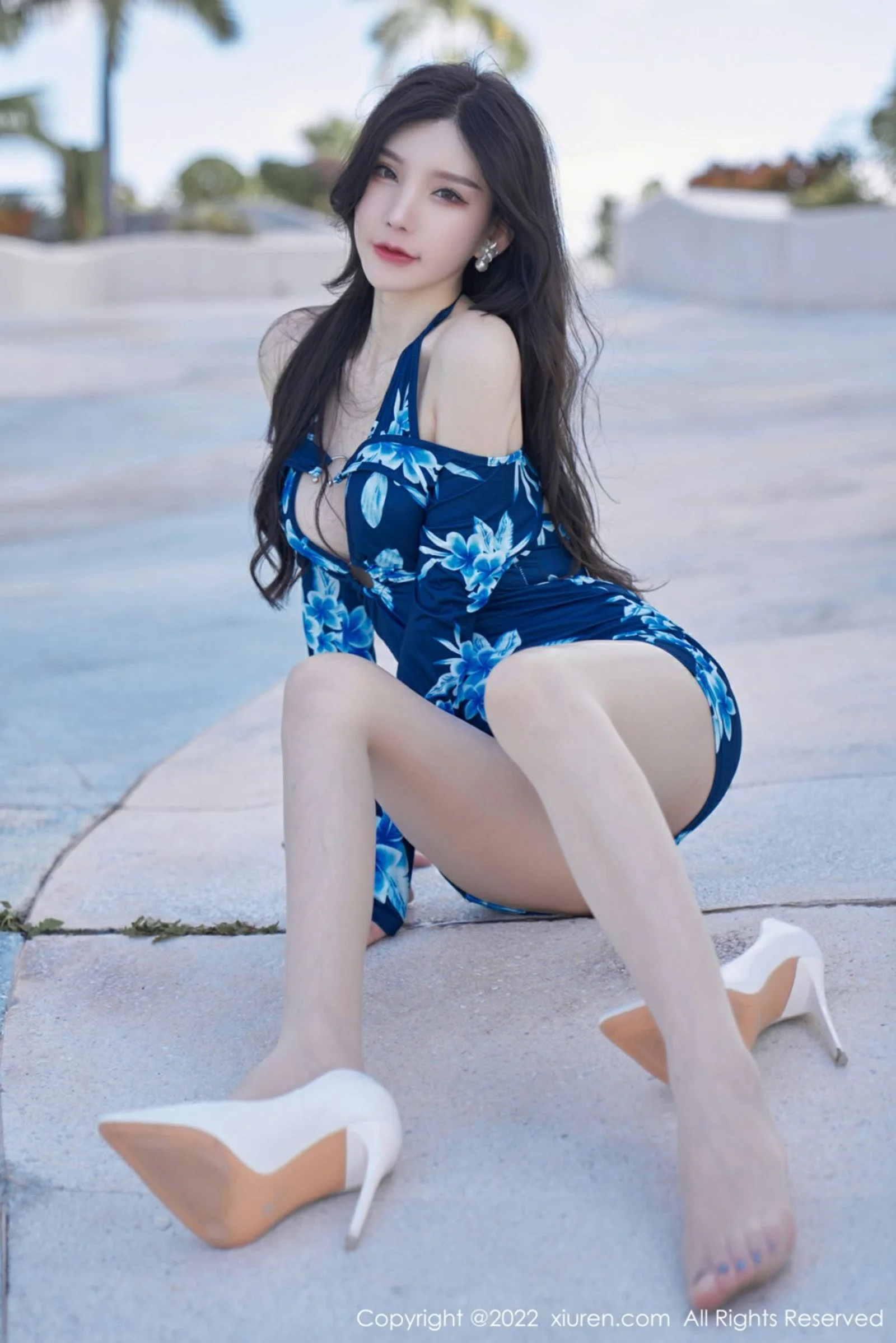 周于希Sally - Photo 6