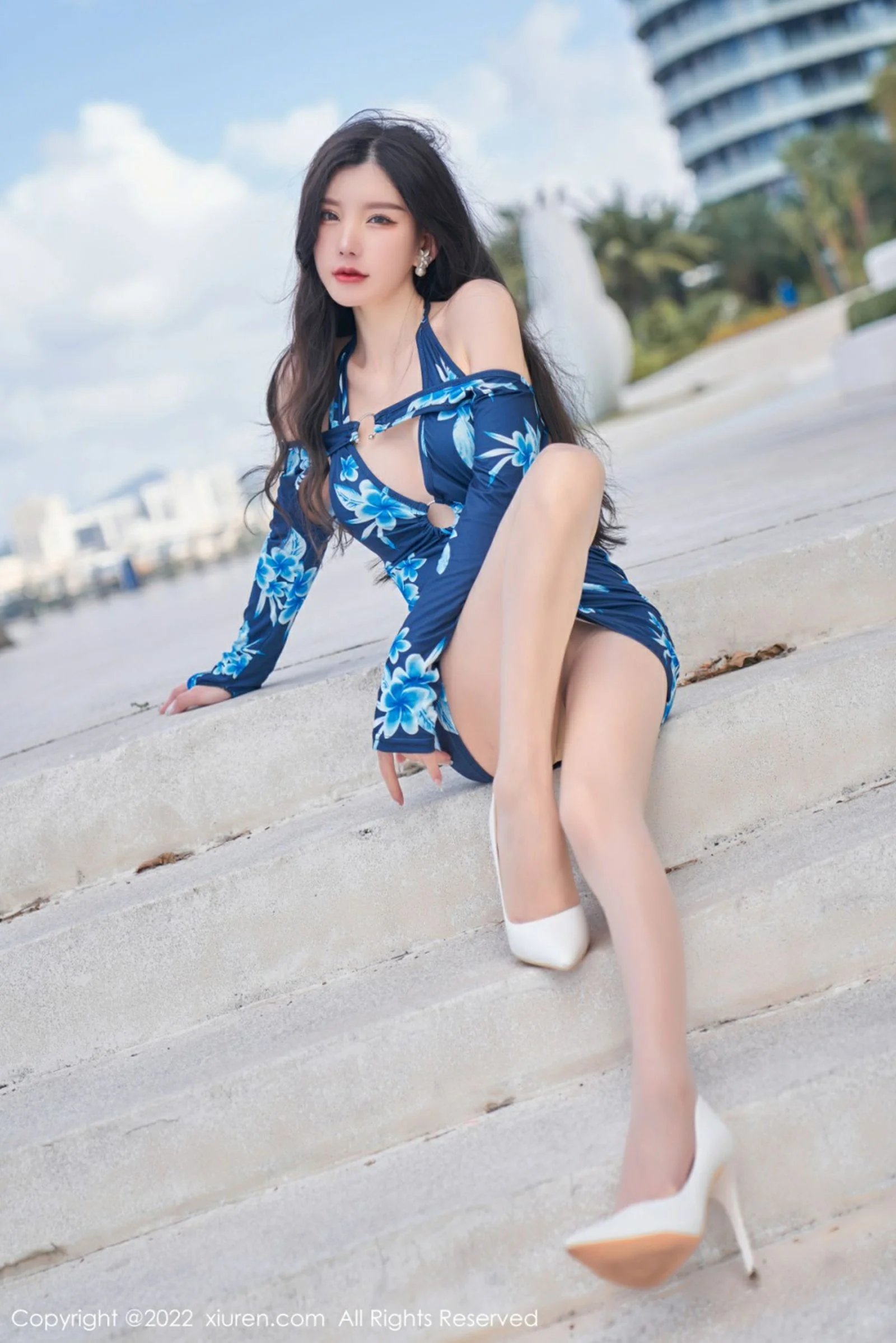 周于希Sally - Photo 17