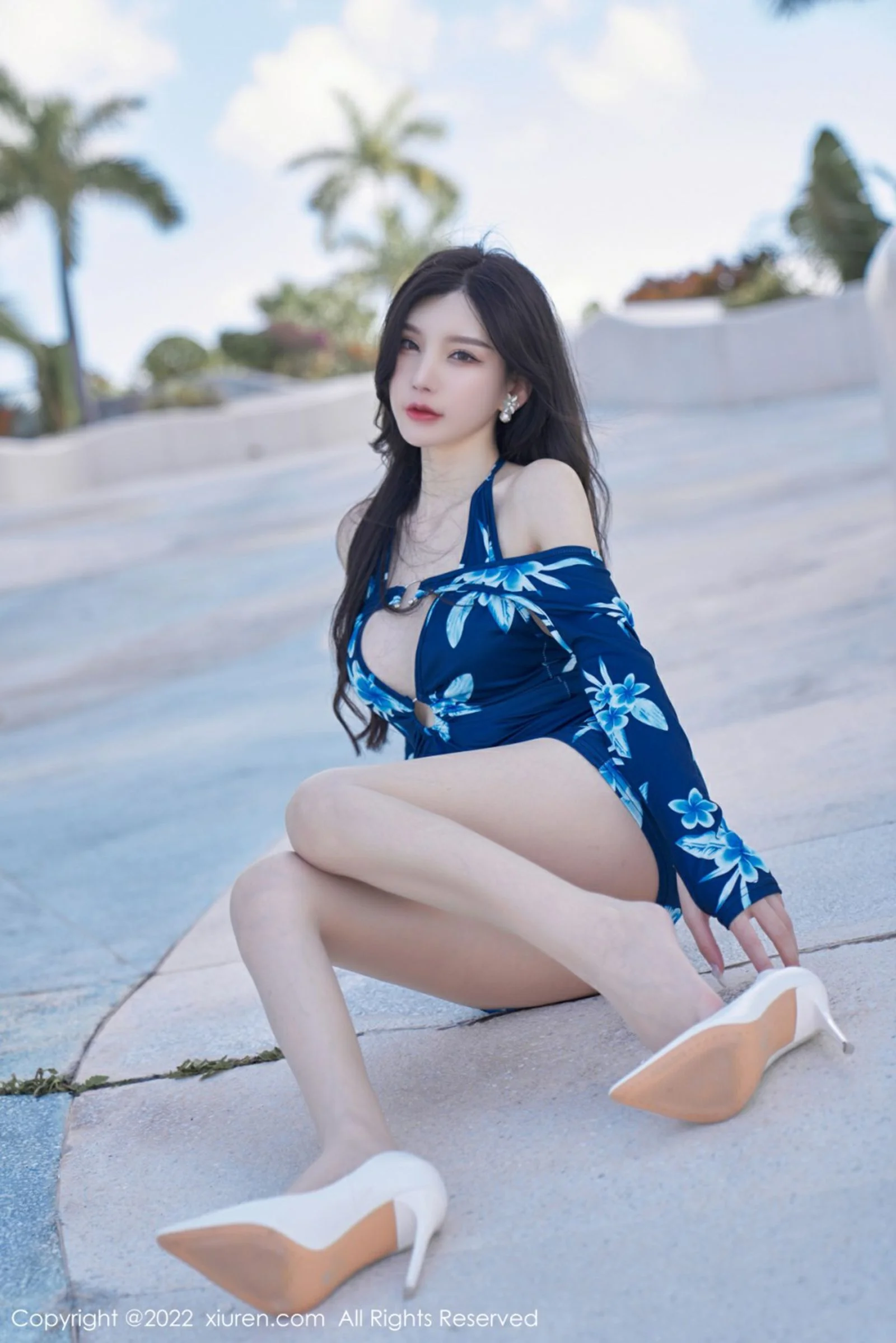 周于希Sally - Photo 38