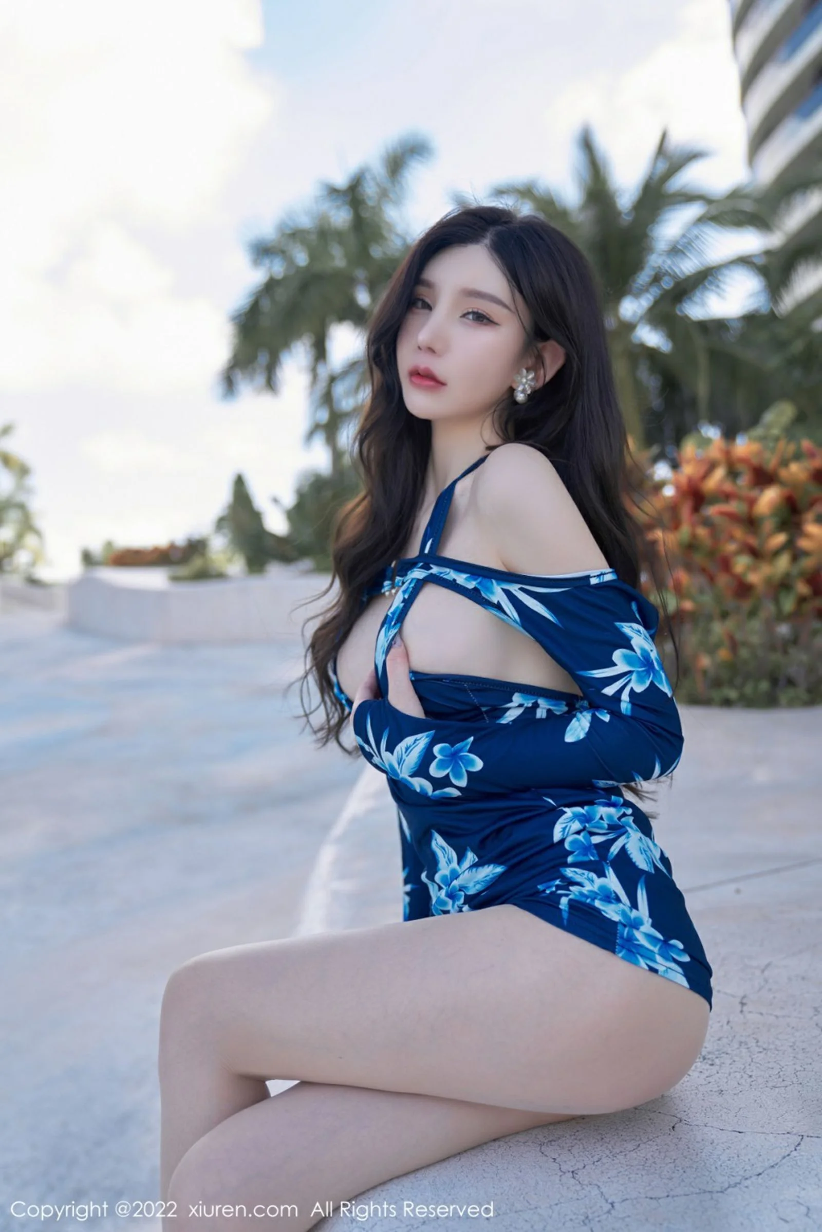 周于希Sally - Photo 45