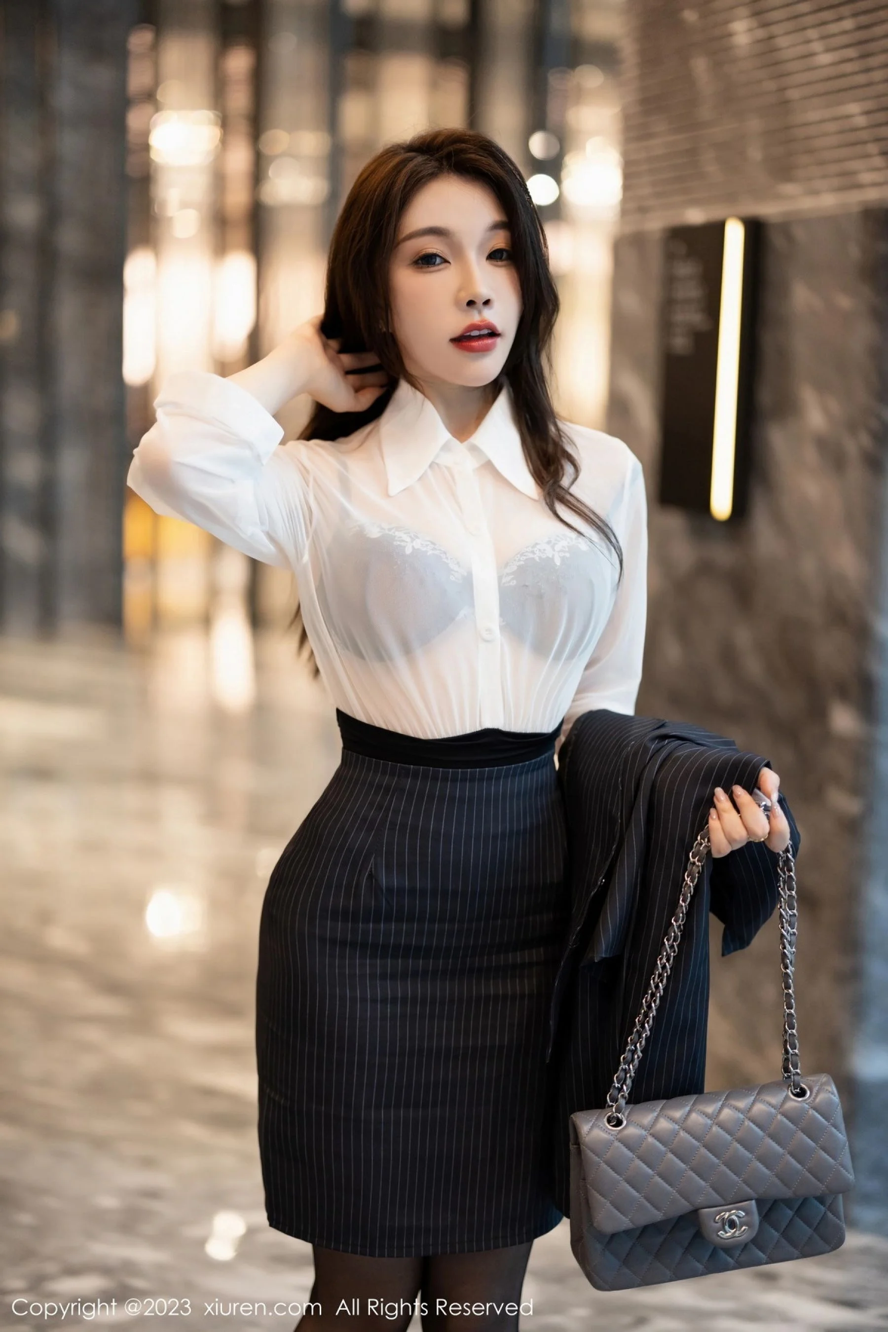 徐莉芝Booty - Photo 10