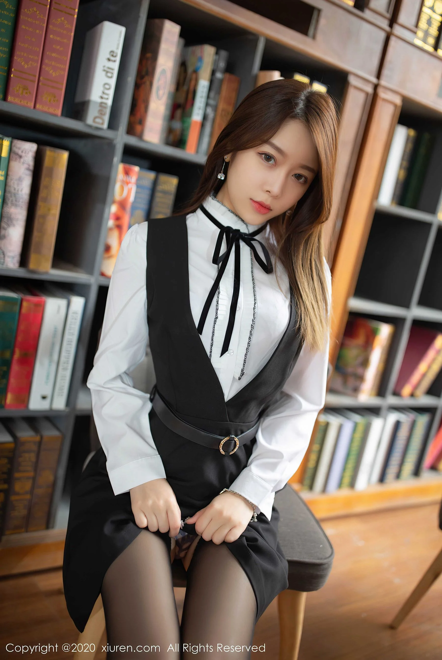 夏诗雯Sally - Photo 10