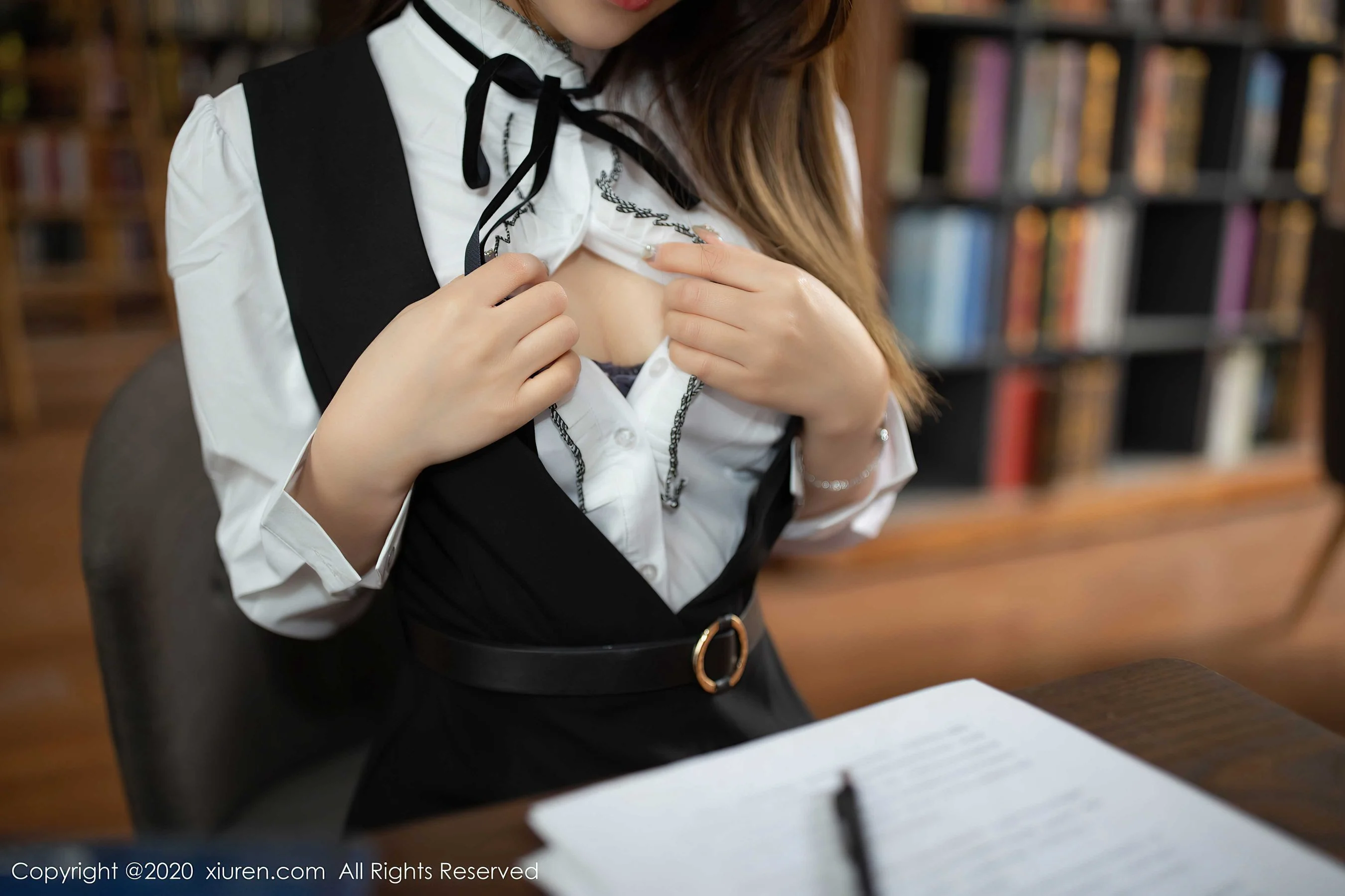 夏诗雯Sally - Photo 24