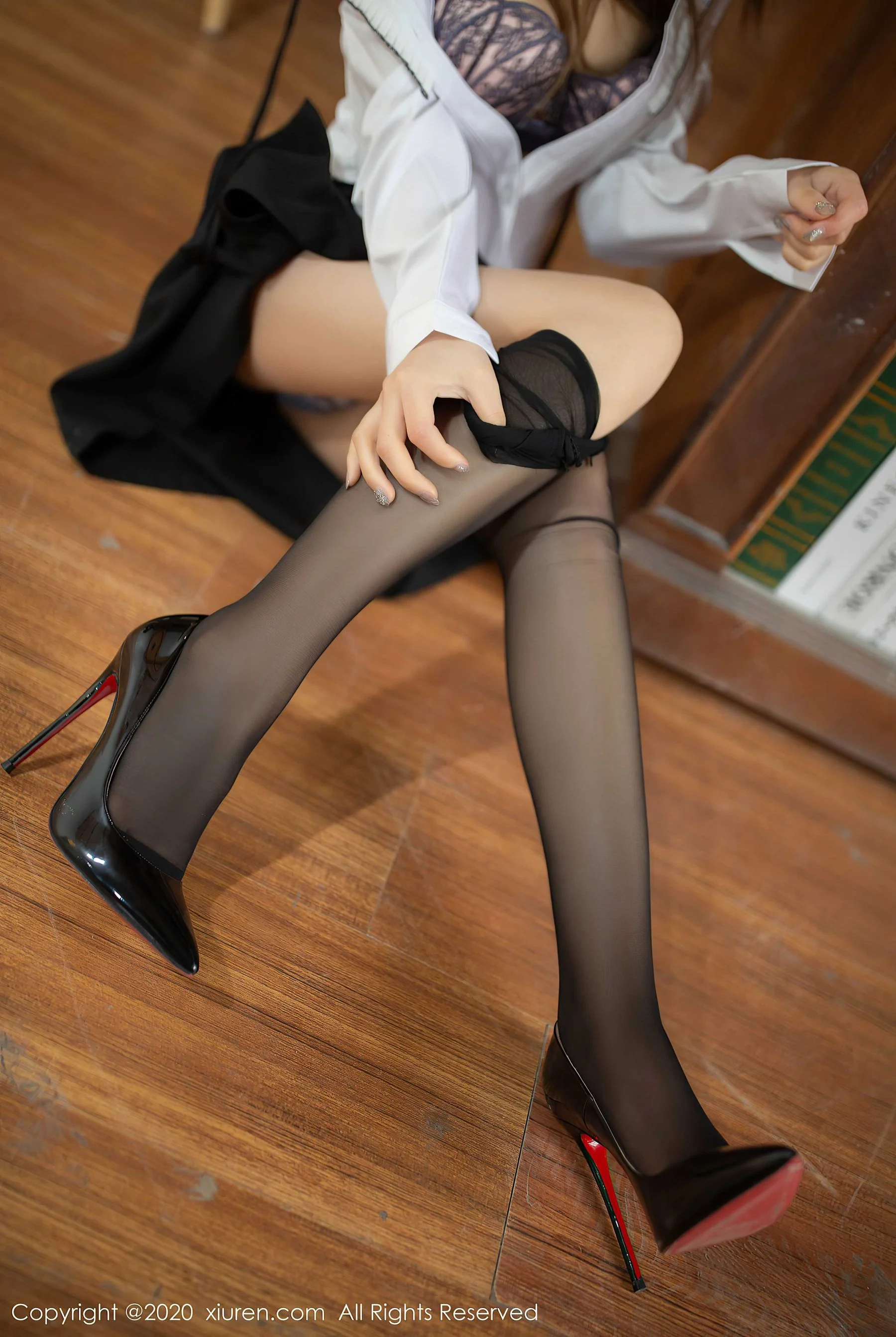 夏诗雯Sally - Photo 62