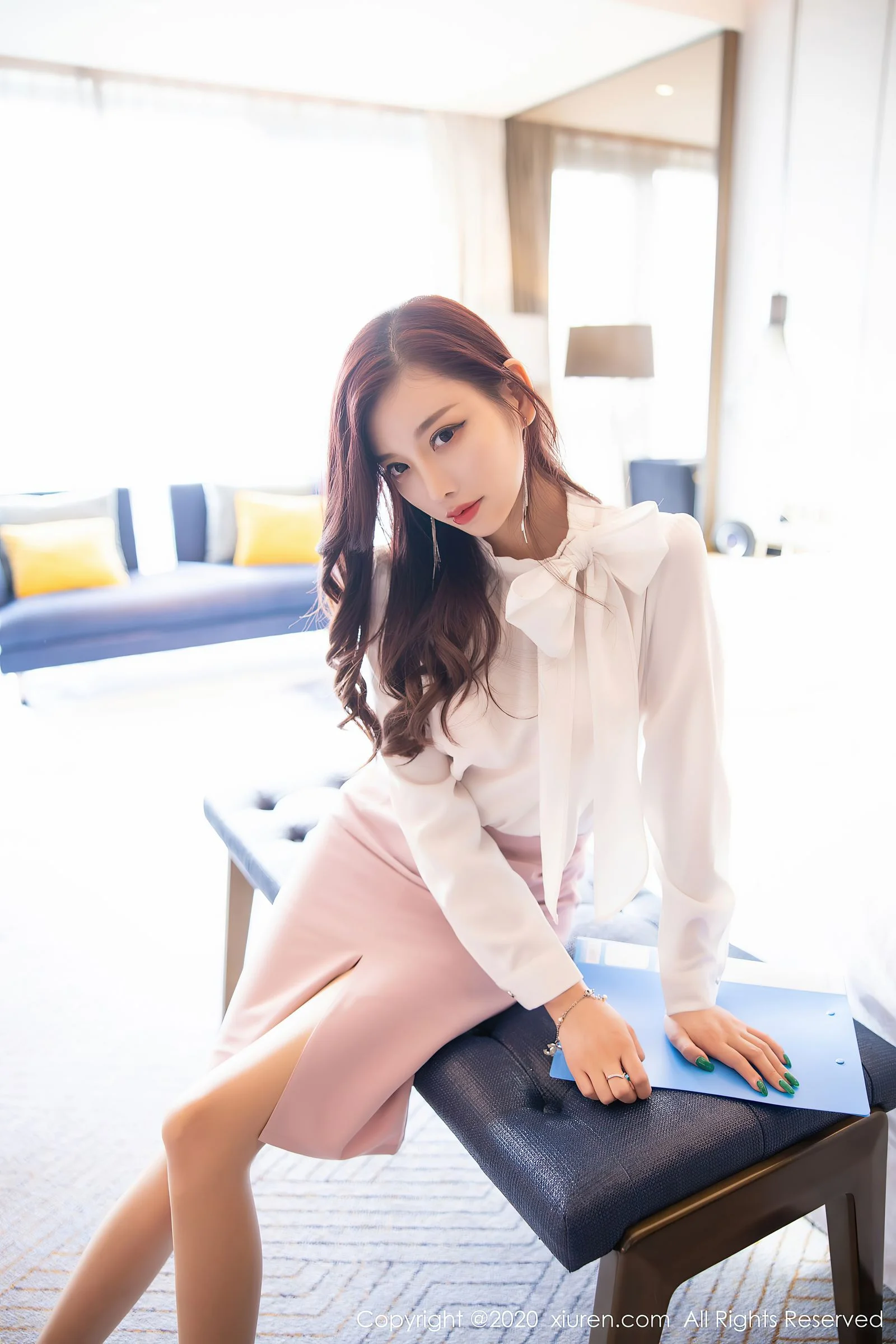 杨晨晨sugar - Photo 12