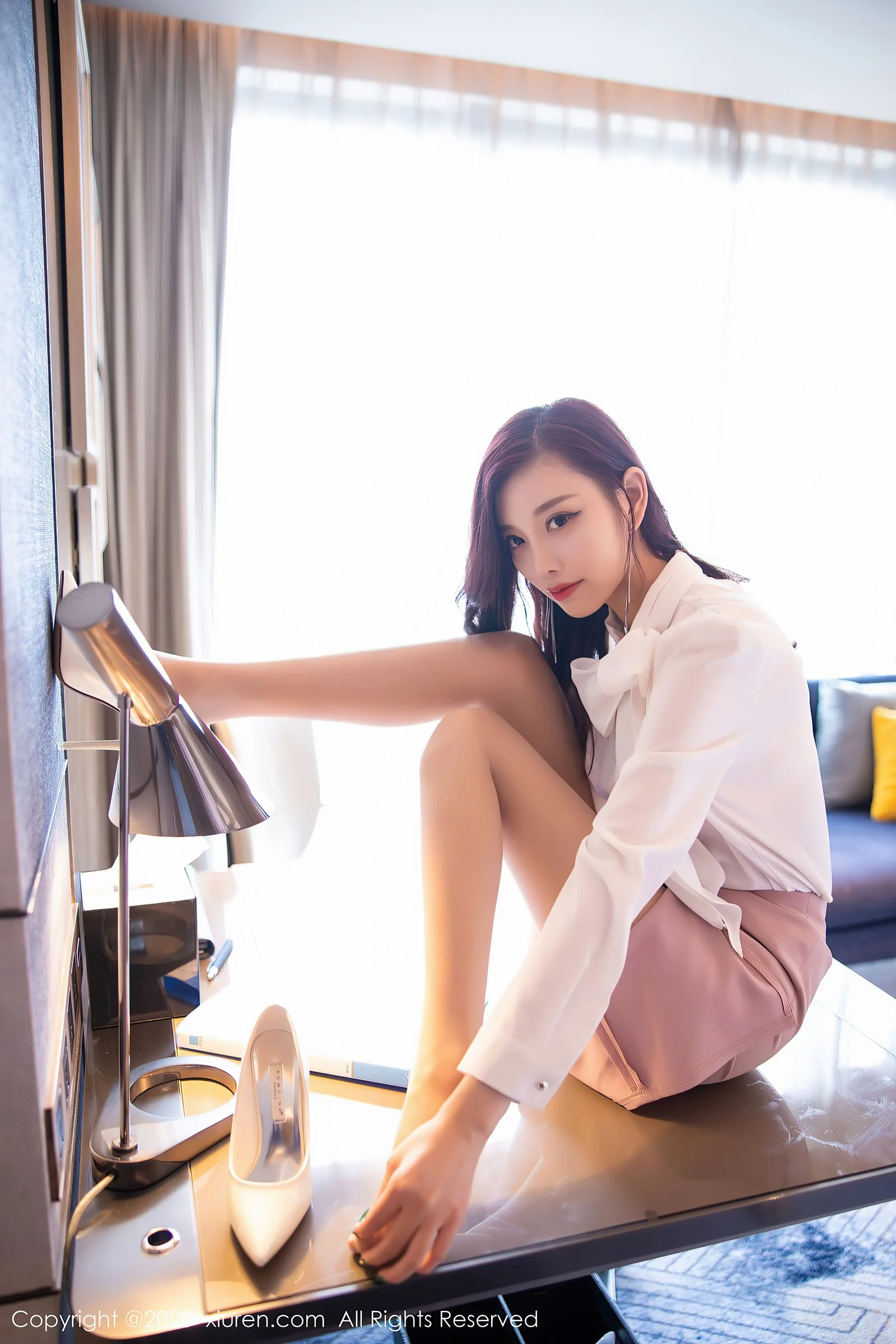杨晨晨sugar - Photo 38