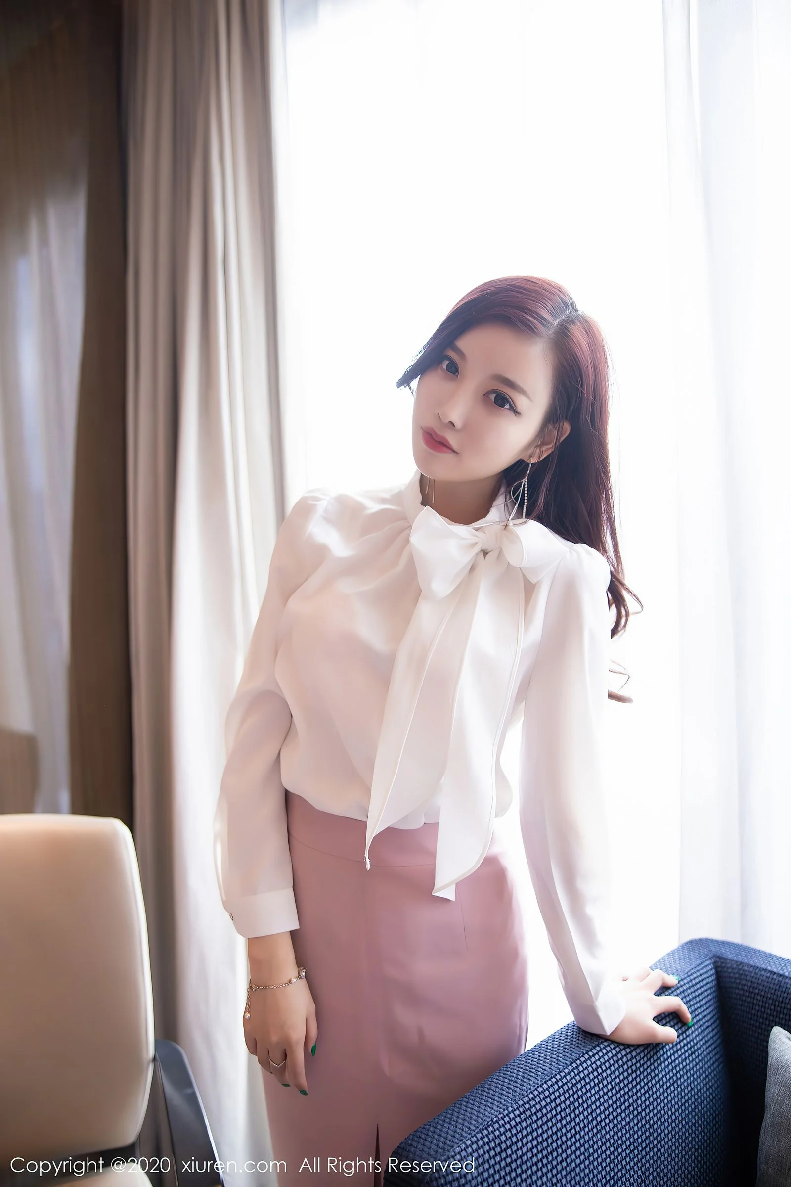 杨晨晨sugar - Photo 47