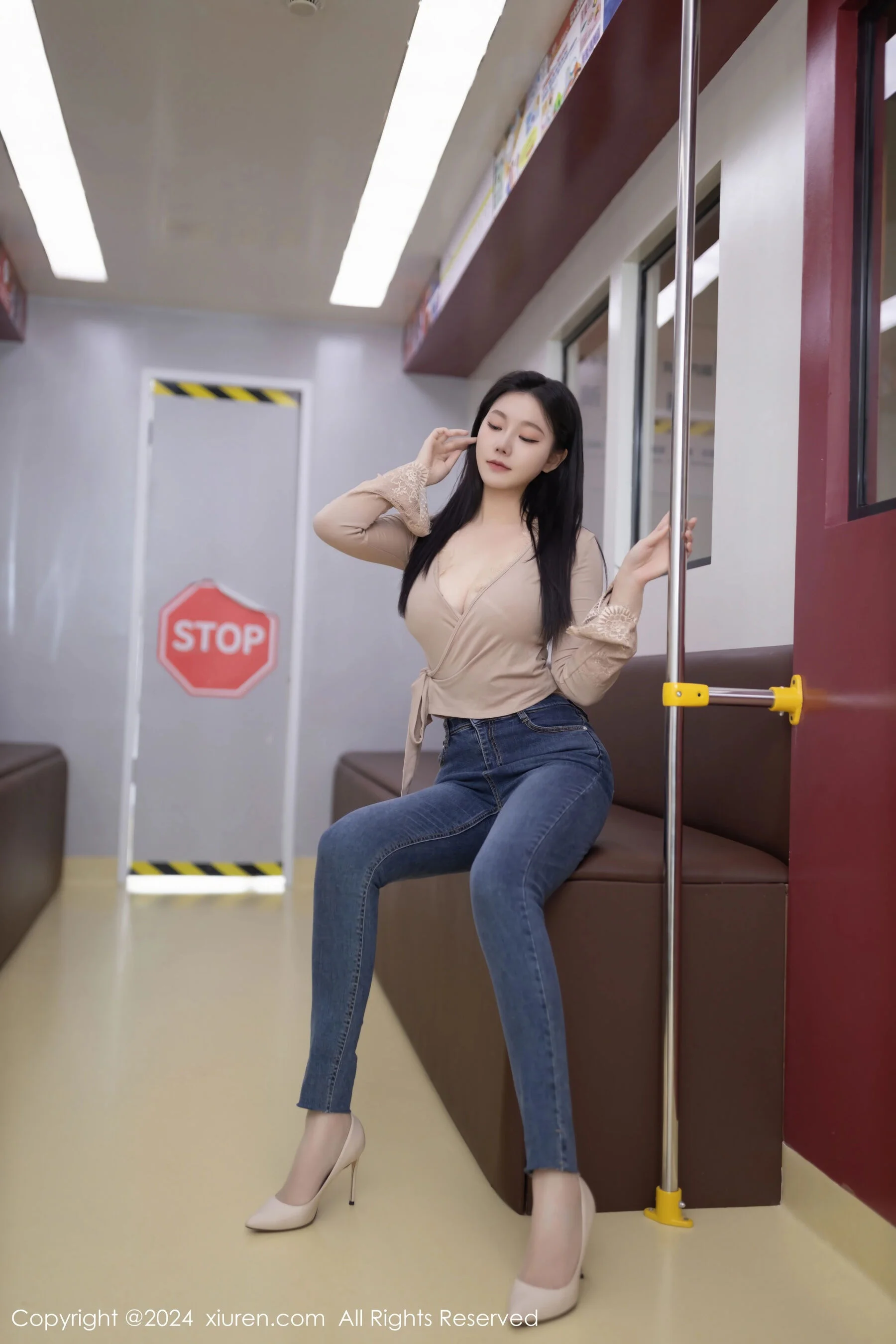 安然anran - Photo 6