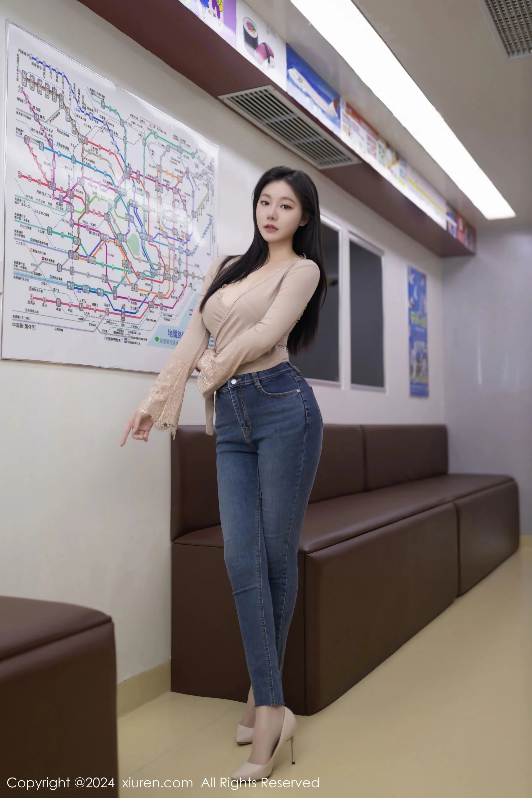 安然anran - Photo 8