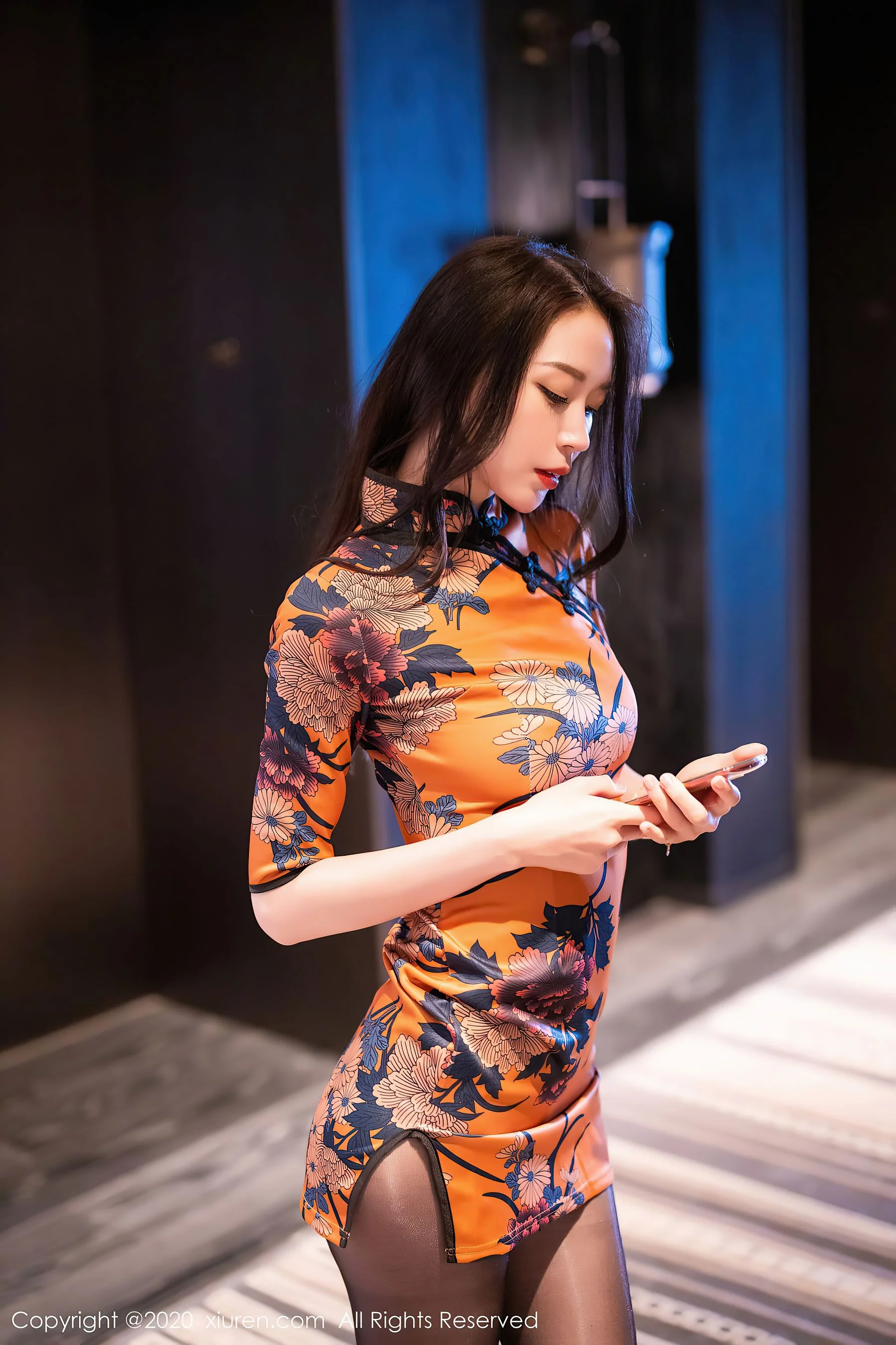 梦心月 - Photo 18