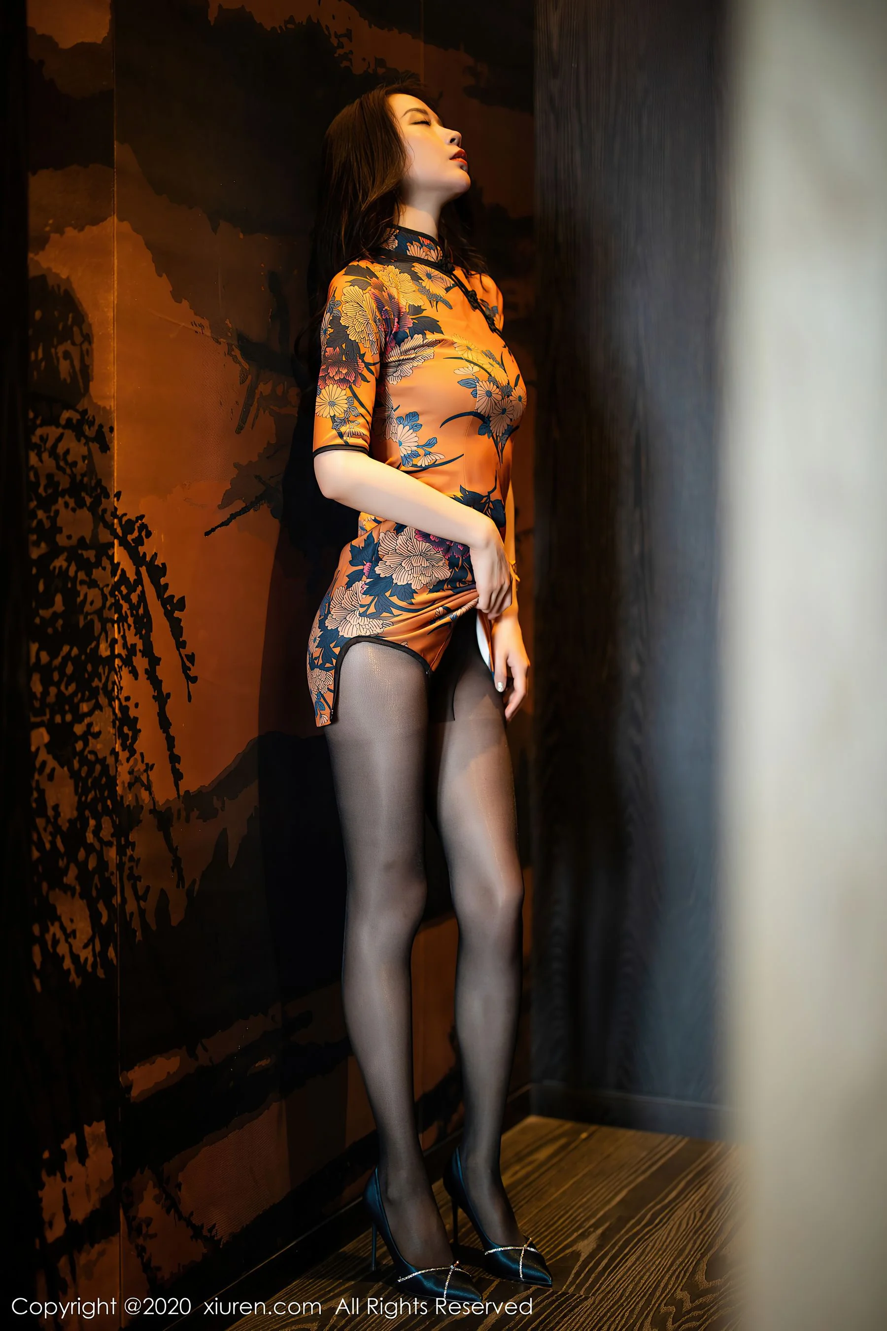 梦心月 - Photo 32