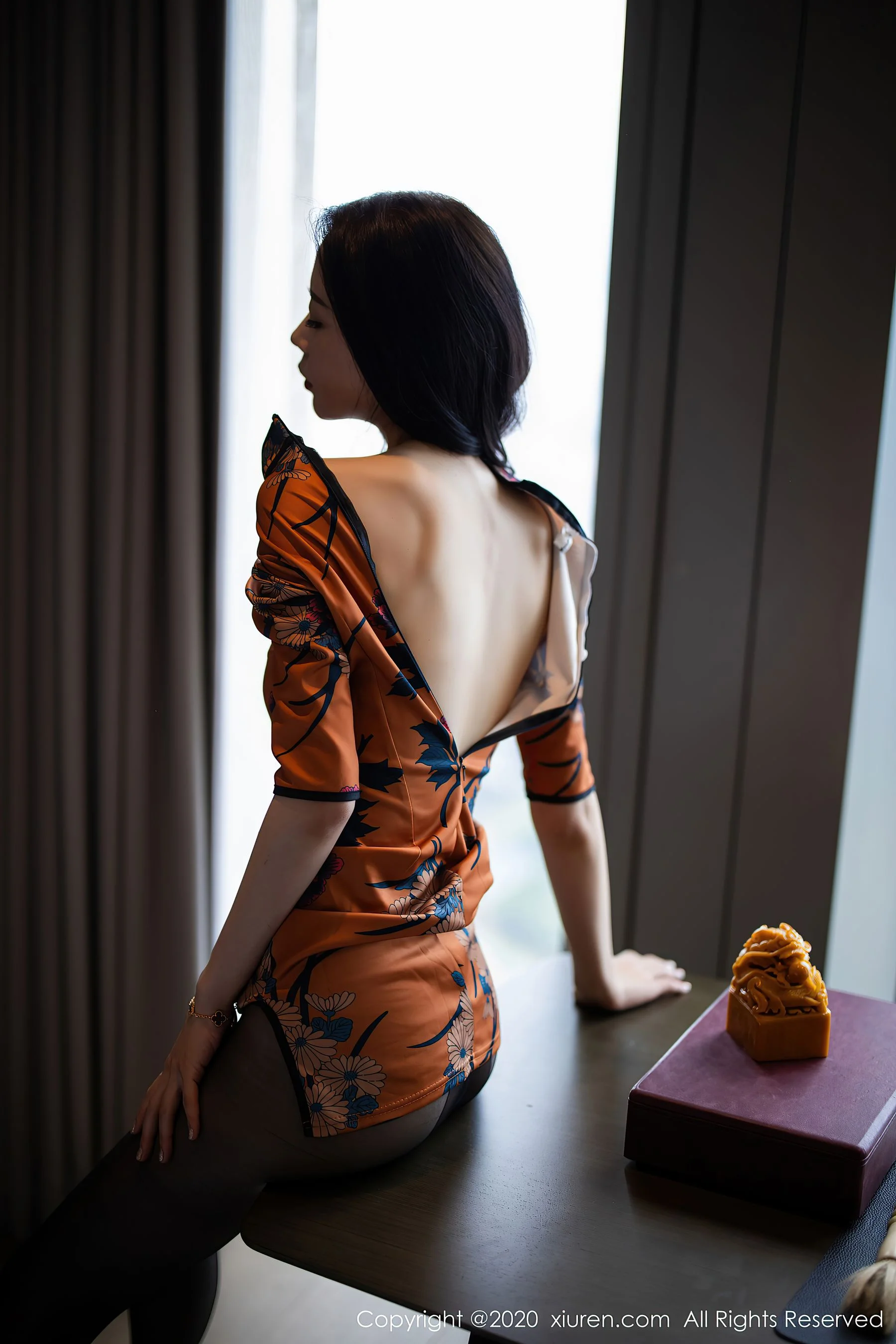 梦心月 - Photo 82