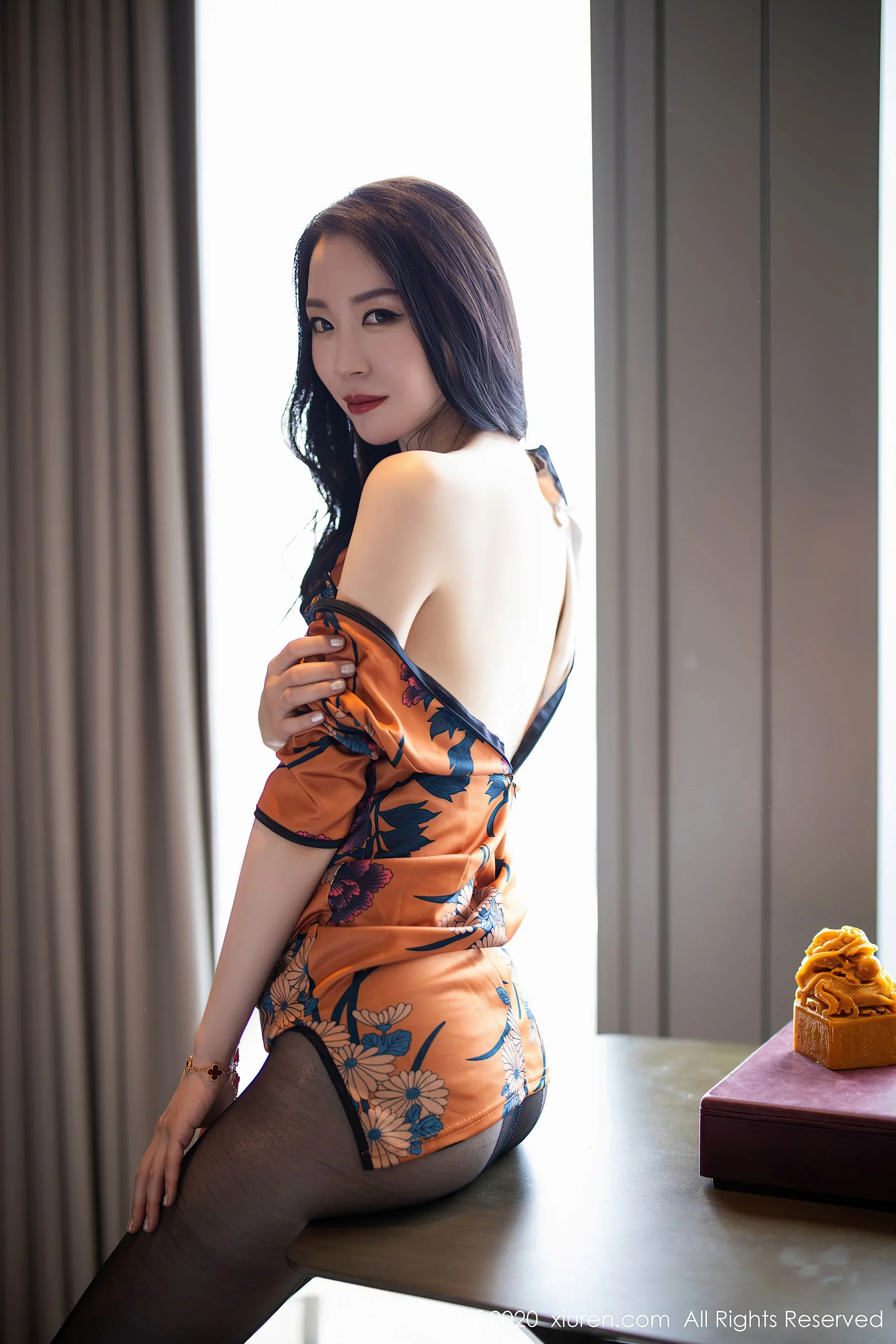 梦心月 - Photo 83