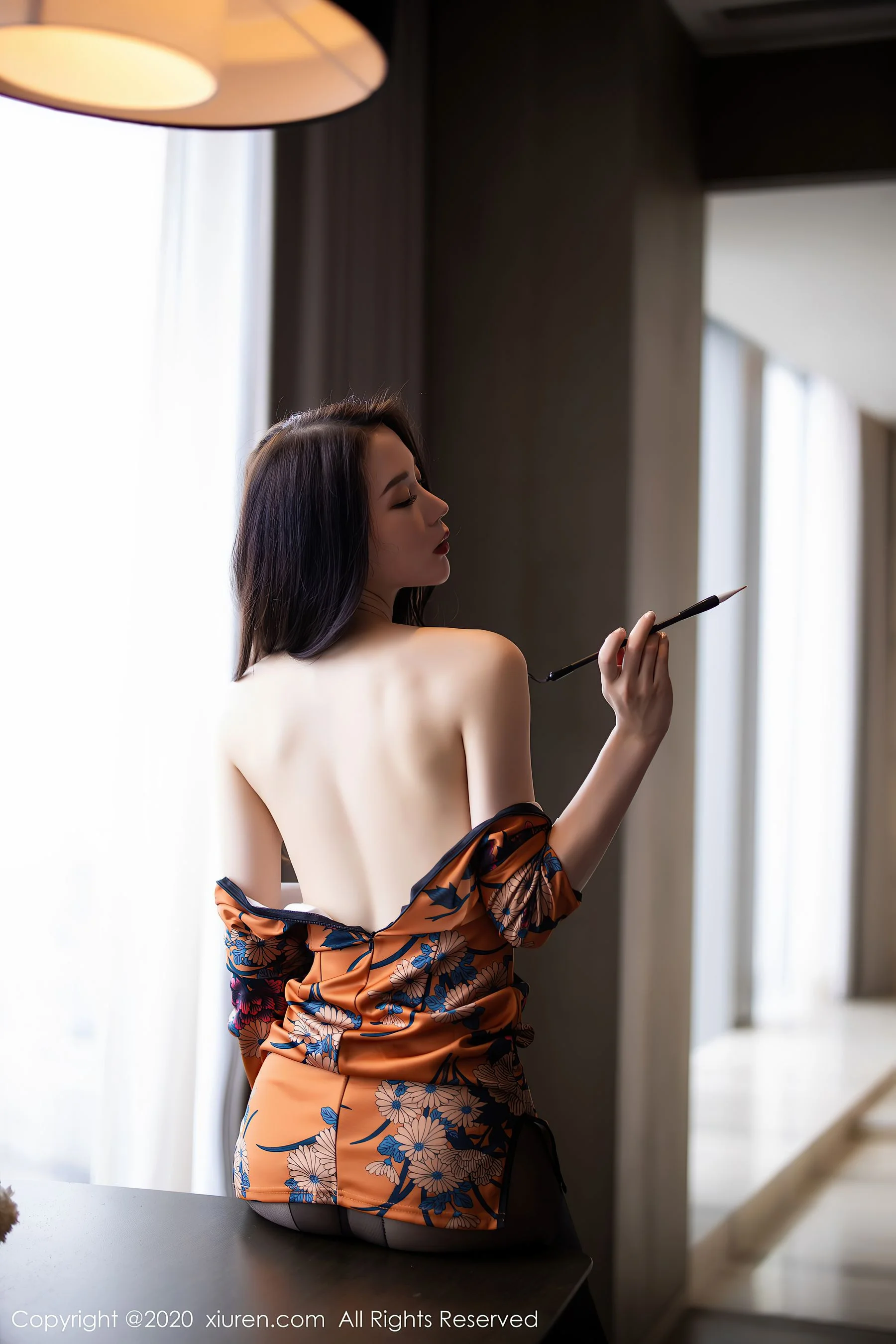 梦心月 - Photo 86