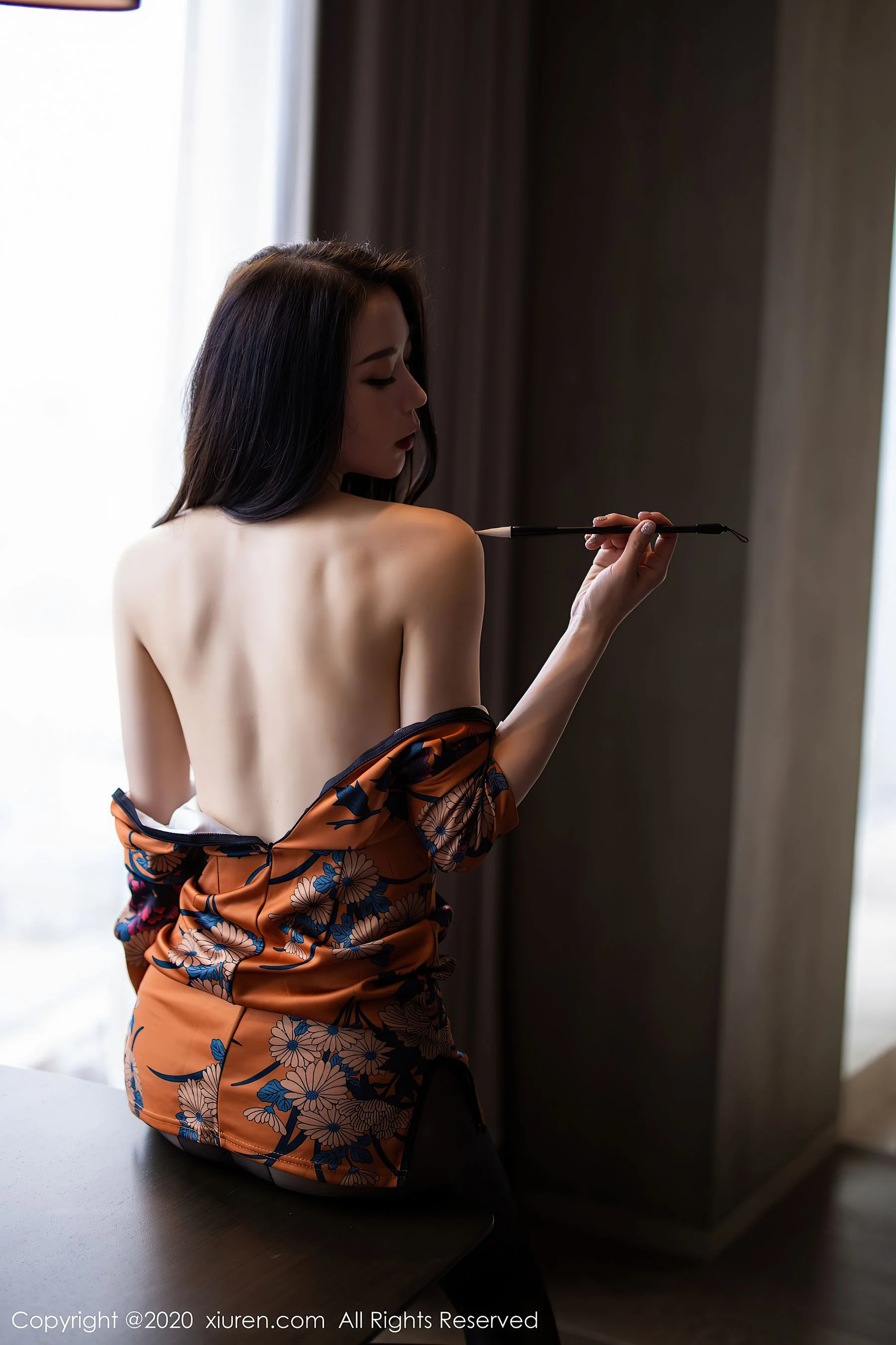 梦心月 - Photo 88