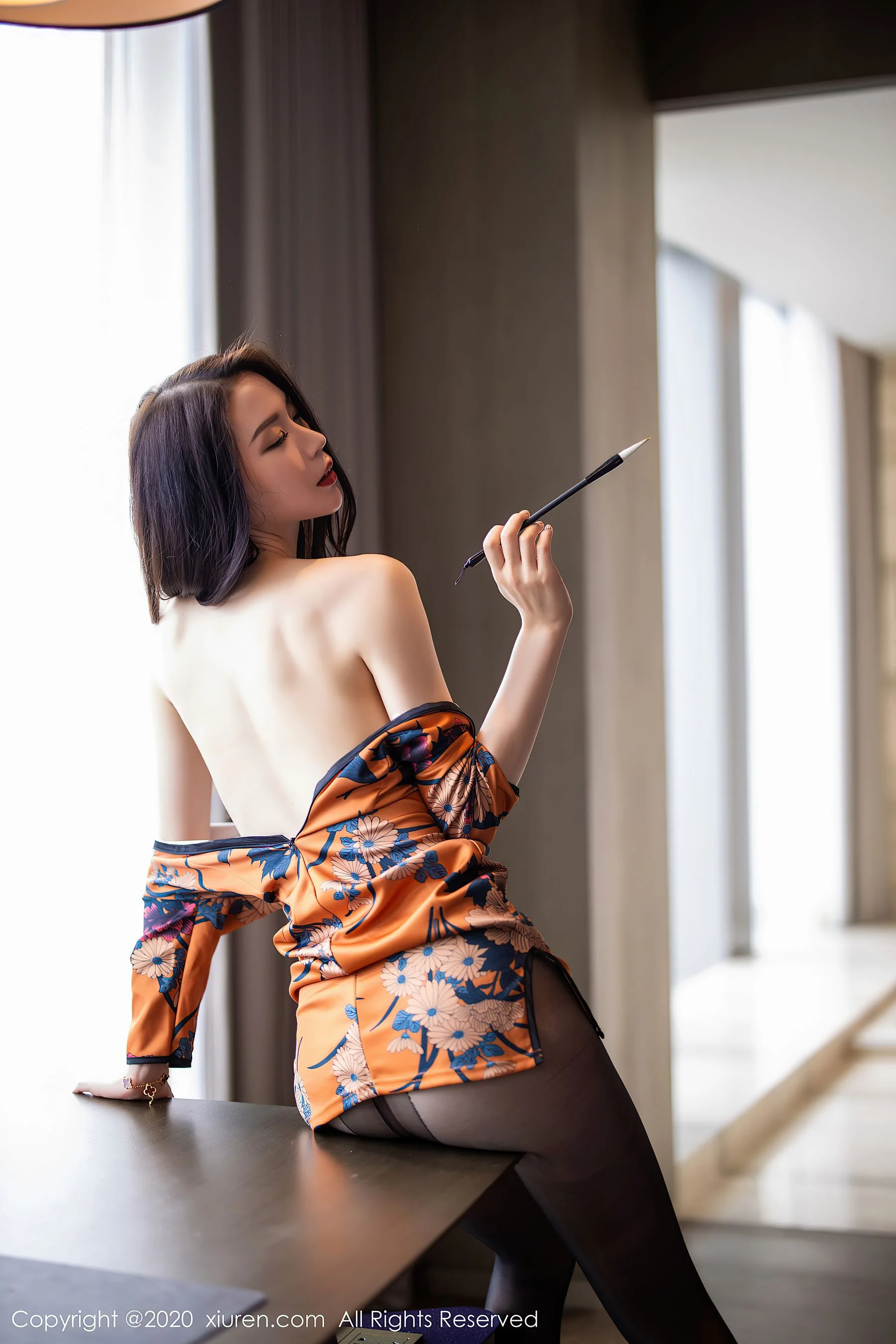 梦心月 - Photo 92