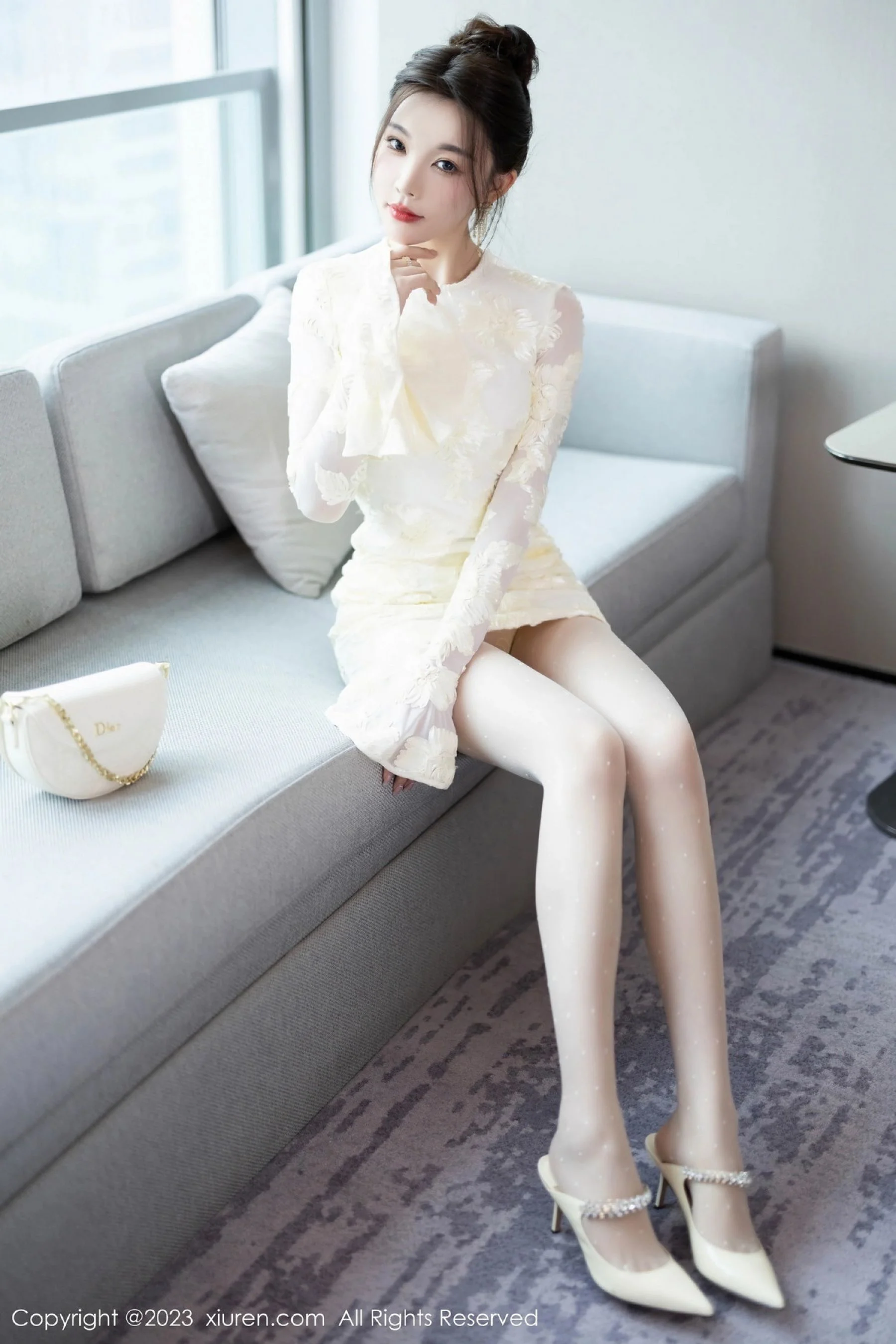 徐莉芝Booty - Photo 4