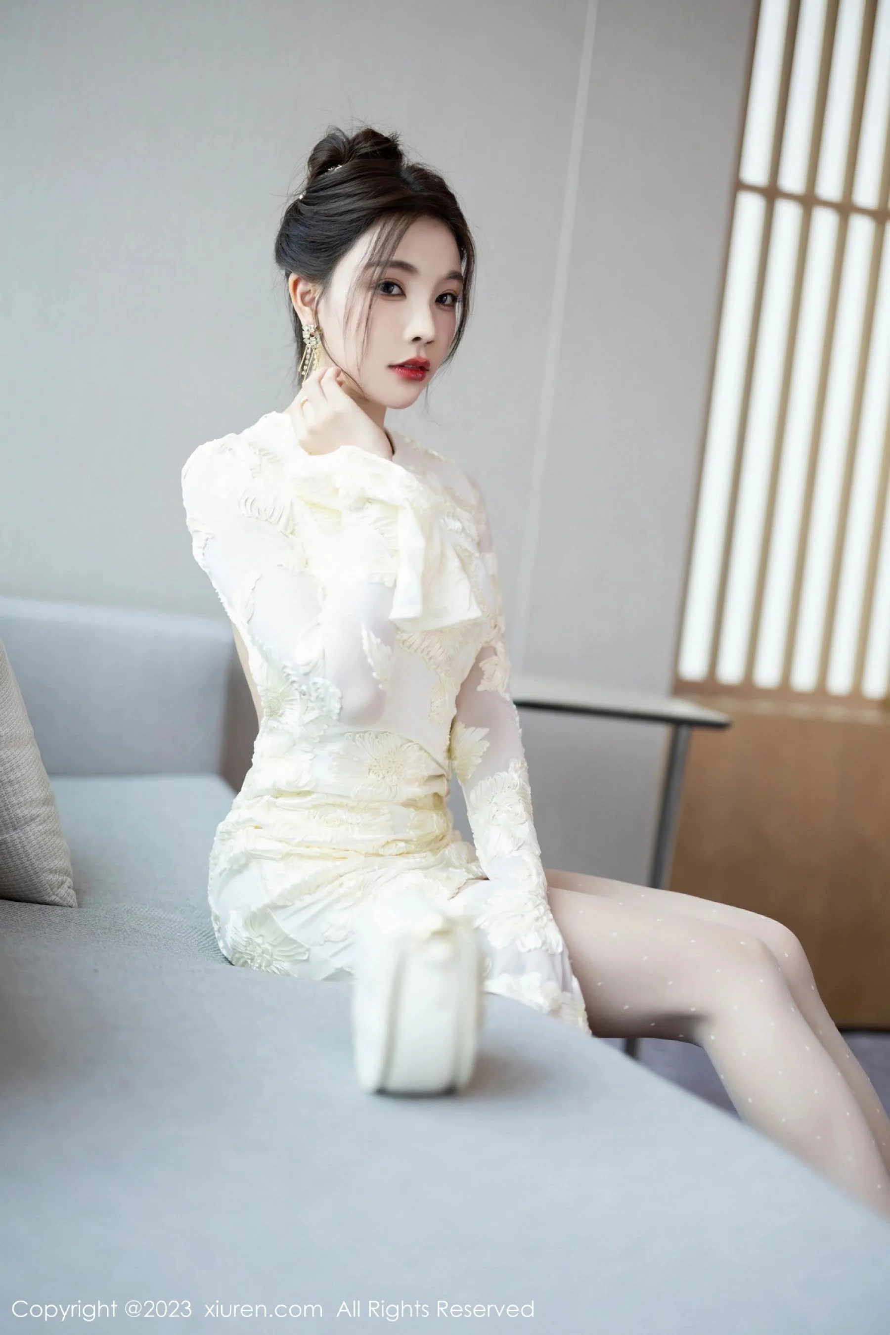 徐莉芝Booty - Photo 5