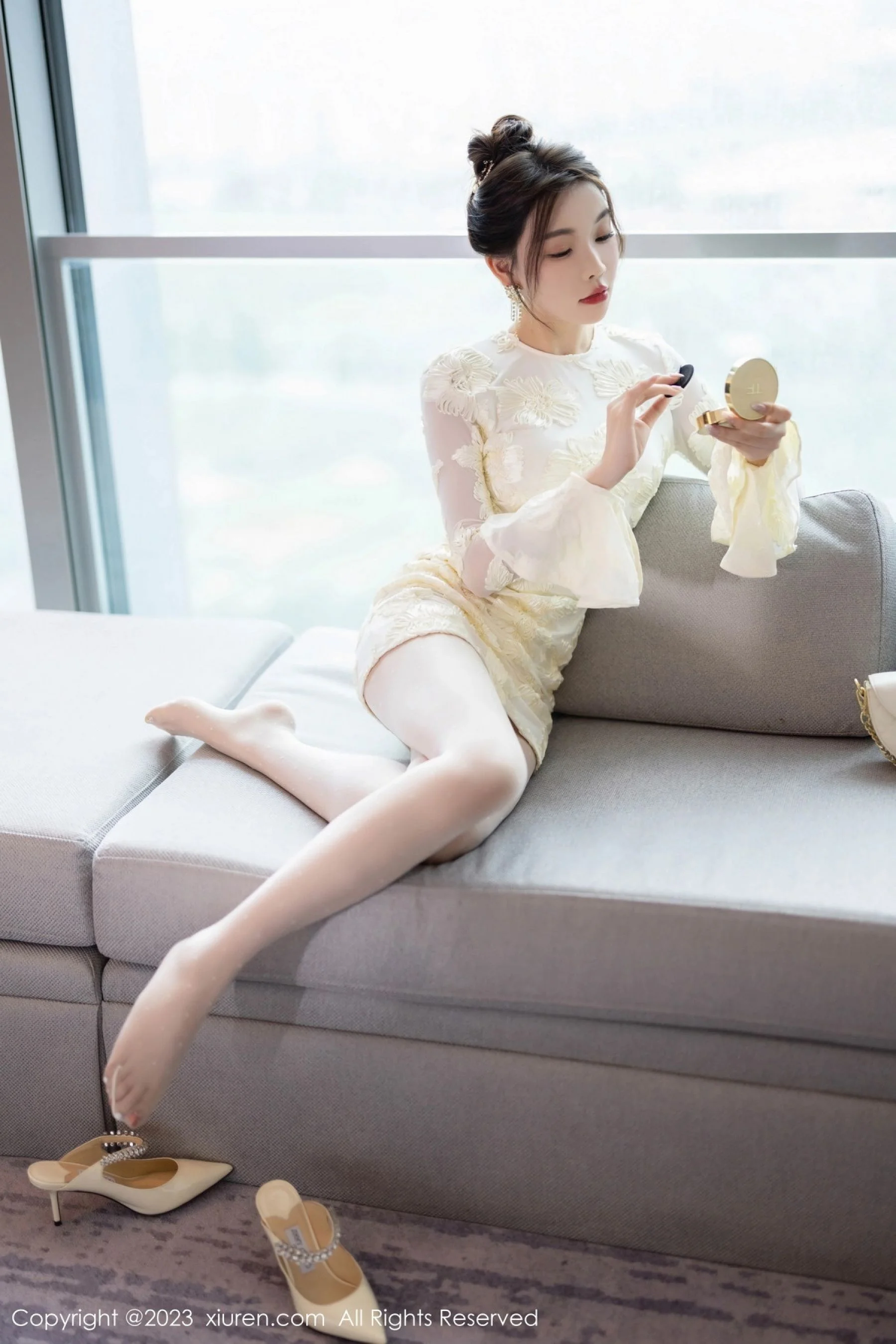 徐莉芝Booty - Photo 6